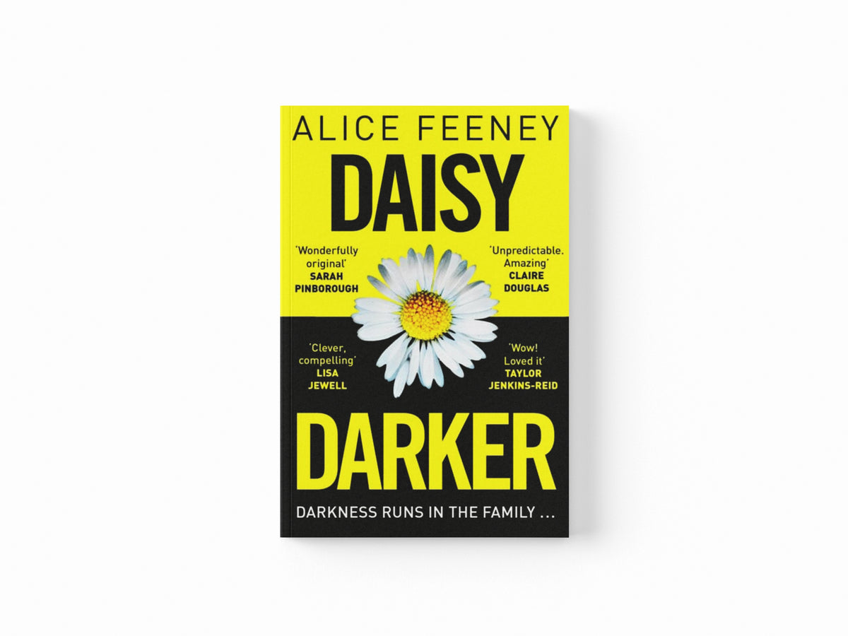 Daisy Darker