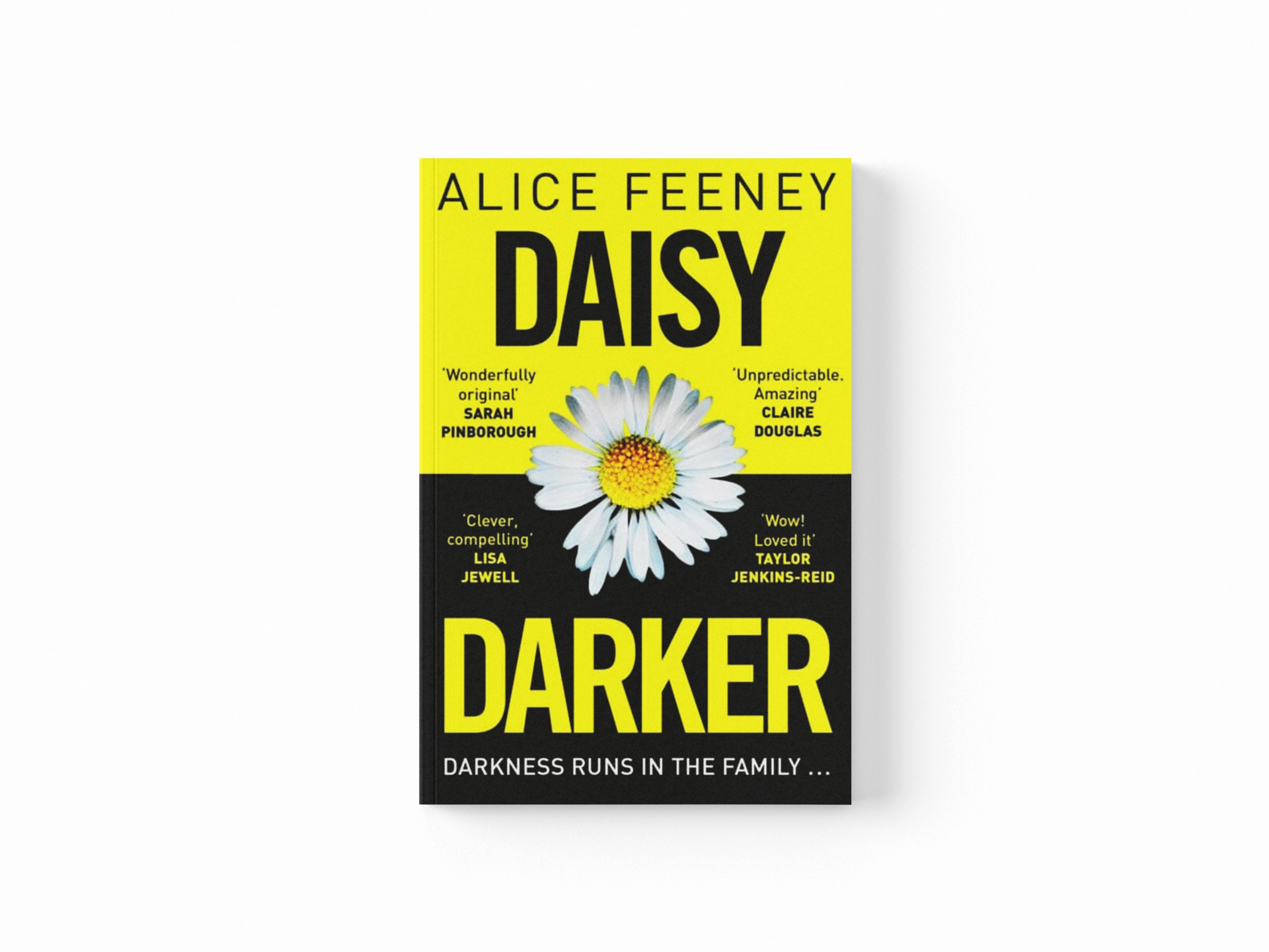 Daisy Darker