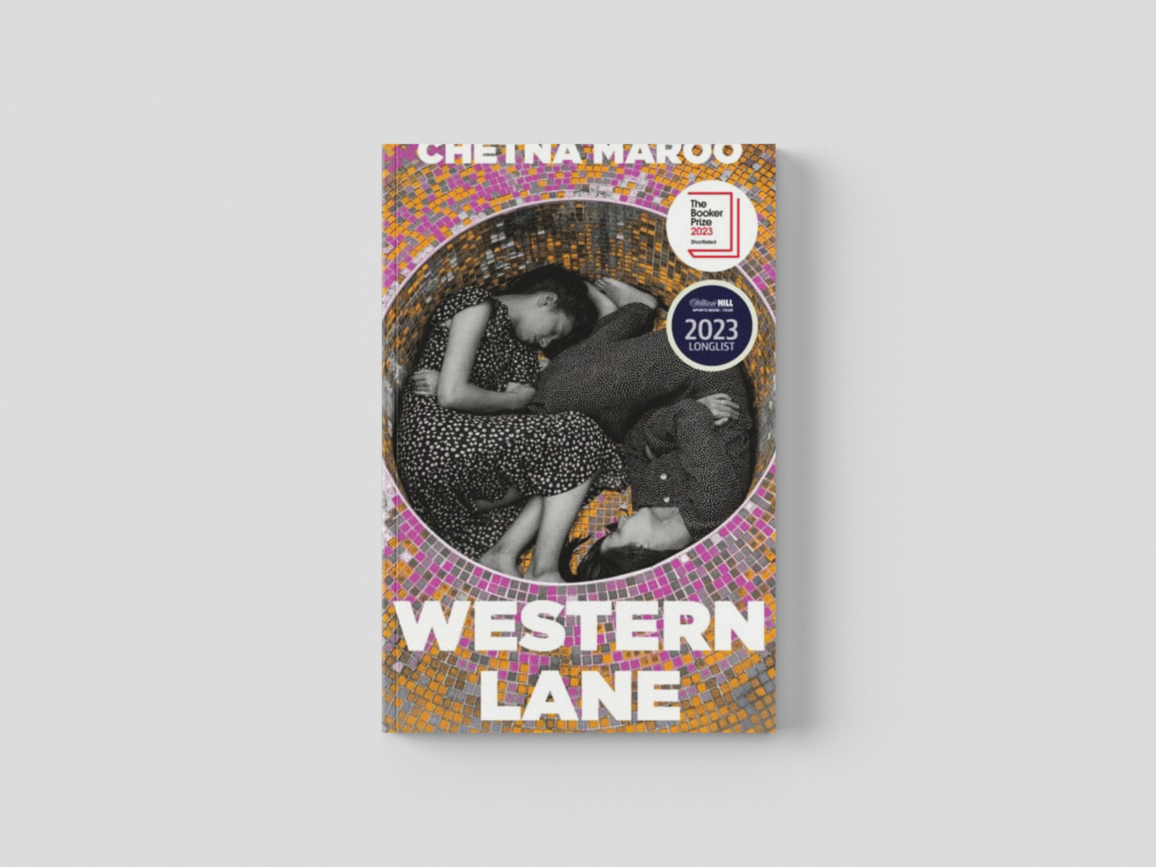 Western Lane by Chetna Maroo; 9781529094626