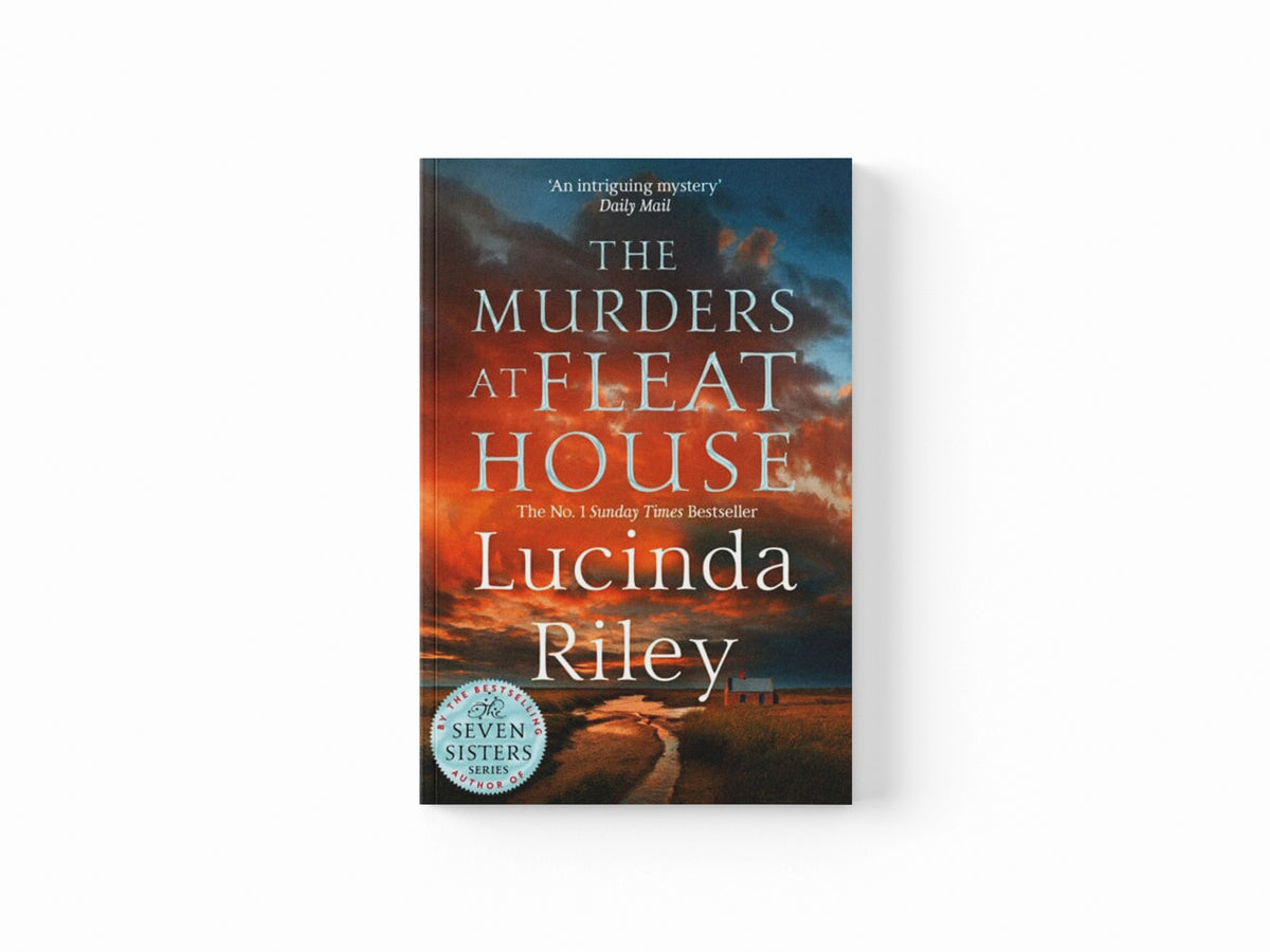 The Murders at Fleat House