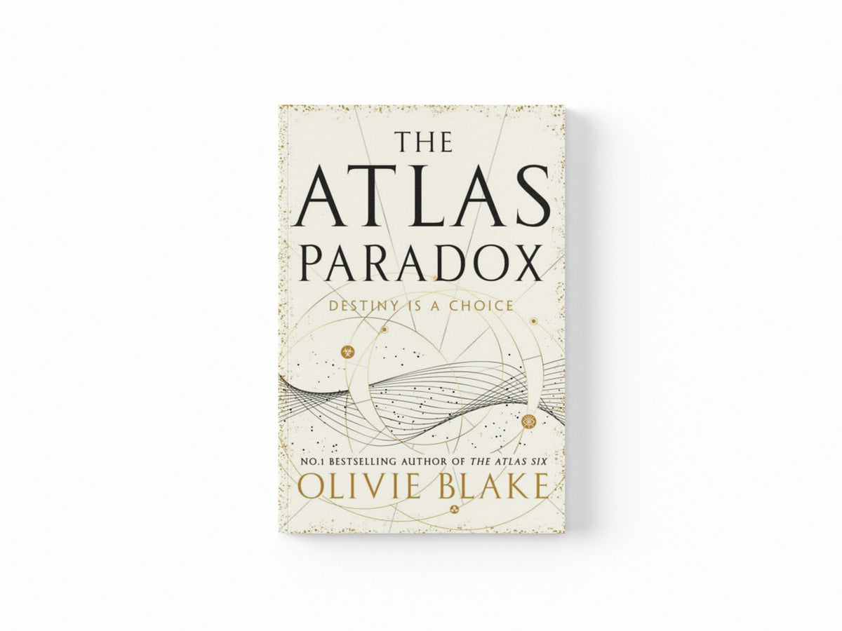 The Atlas Paradox
