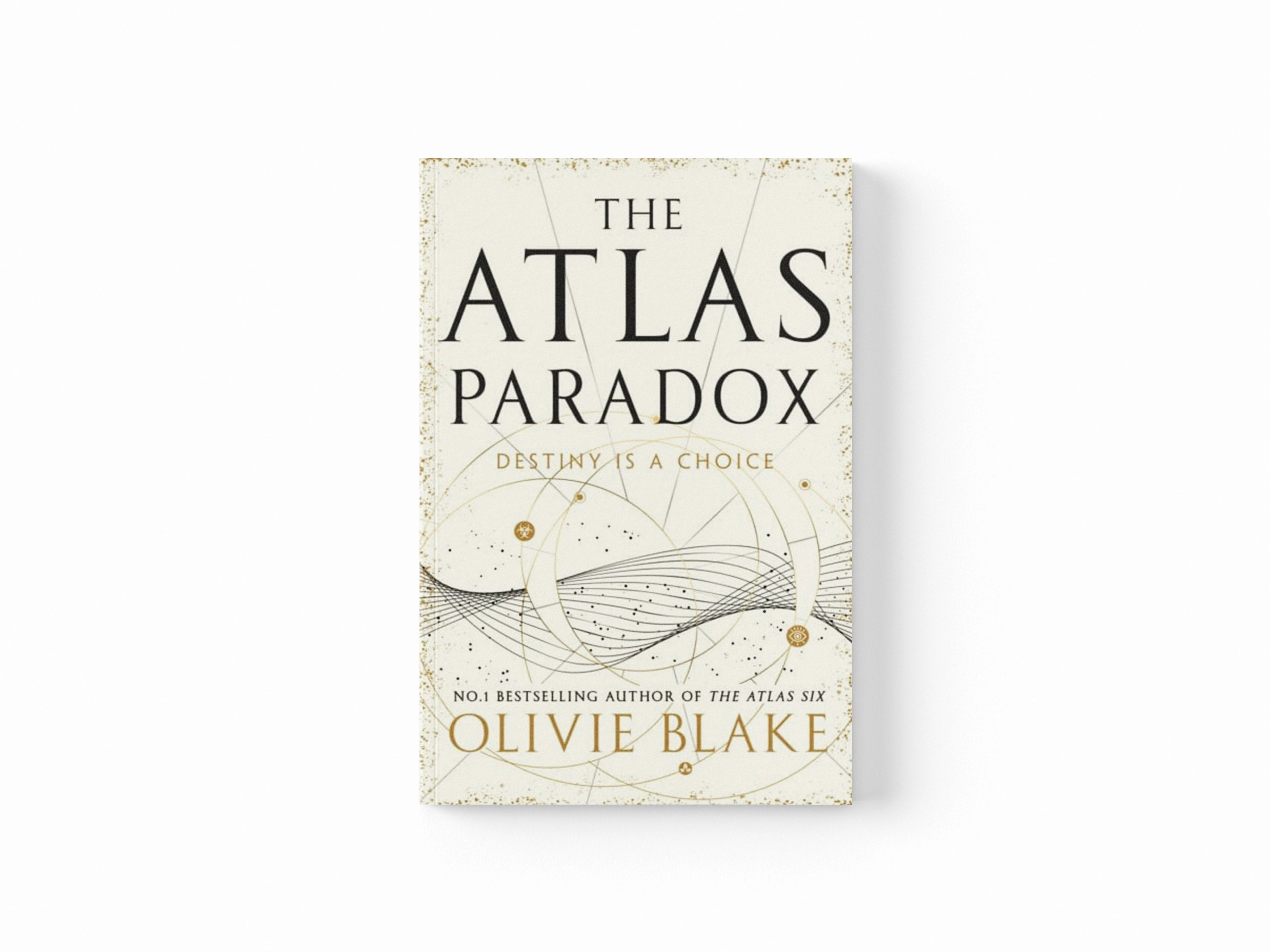 The Atlas Paradox