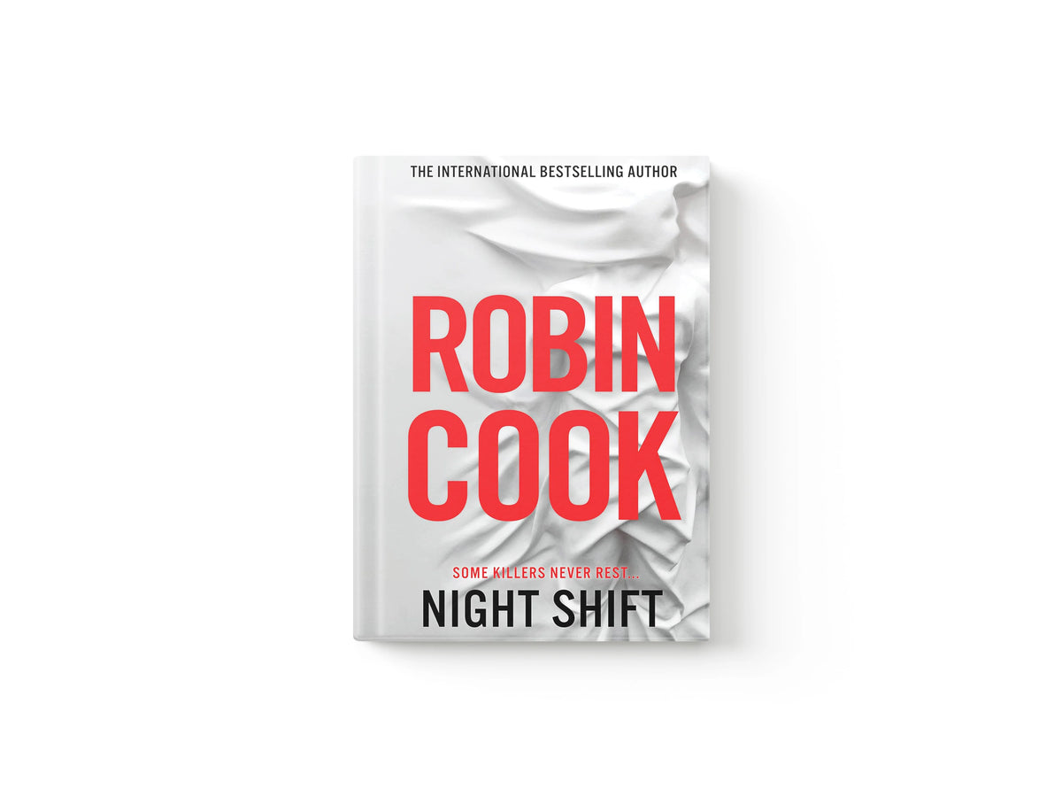Night Shift by Pan Macmillan; 9781529098778