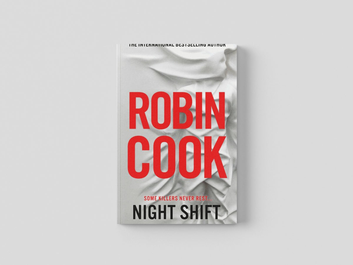 Night Shift by Pan Macmillan; 9781529098778