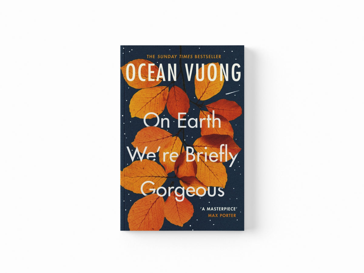 On Earth We're Briefly Gorgeous