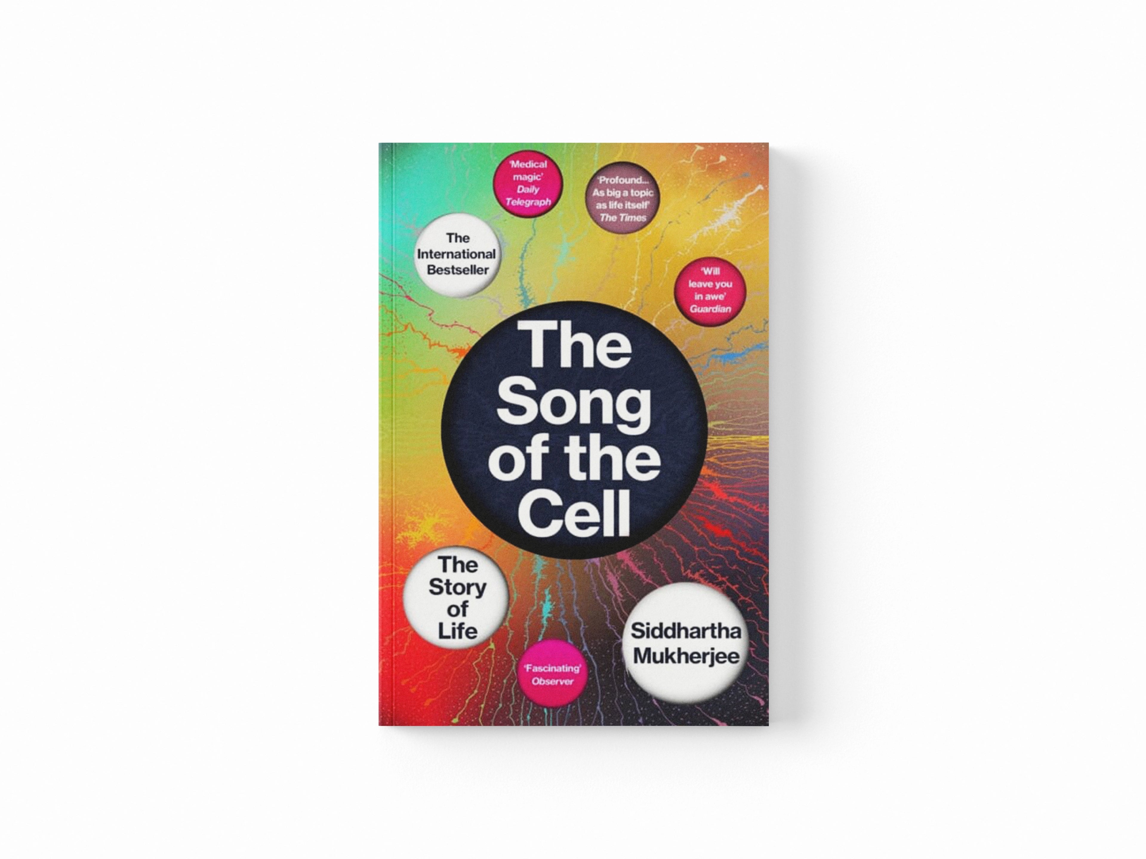 The Song of the Cell