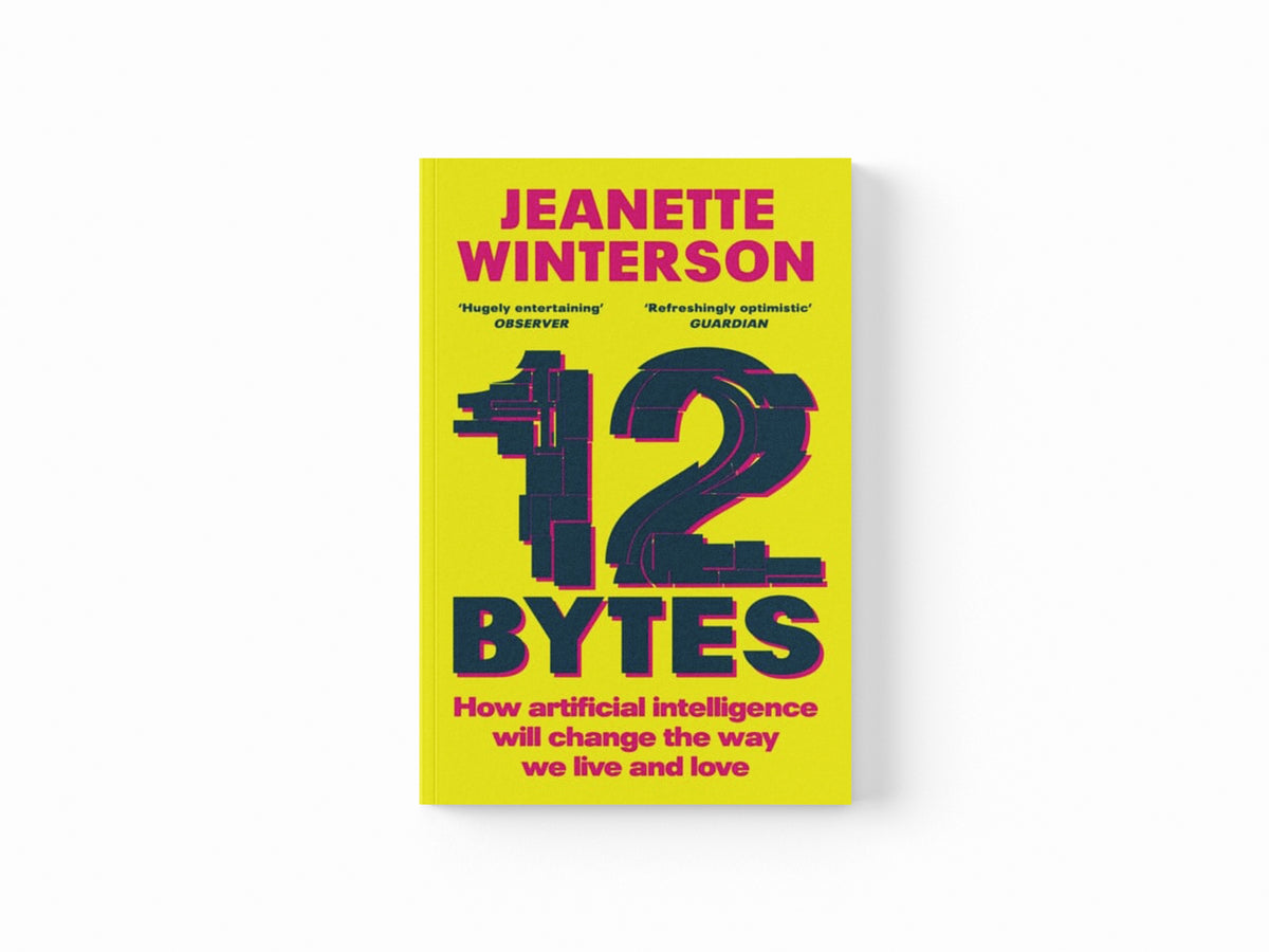 12 Bytes