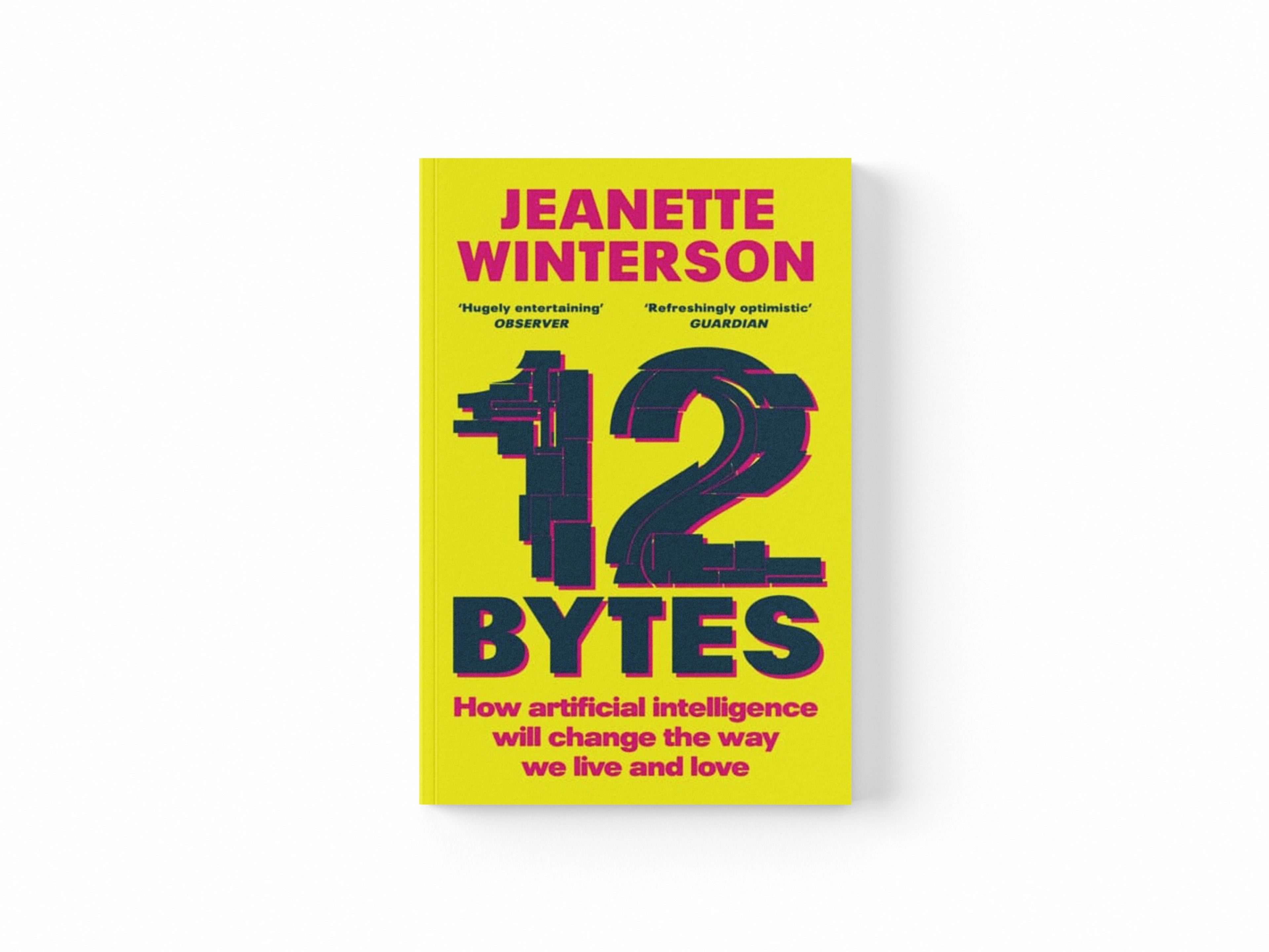 12 Bytes