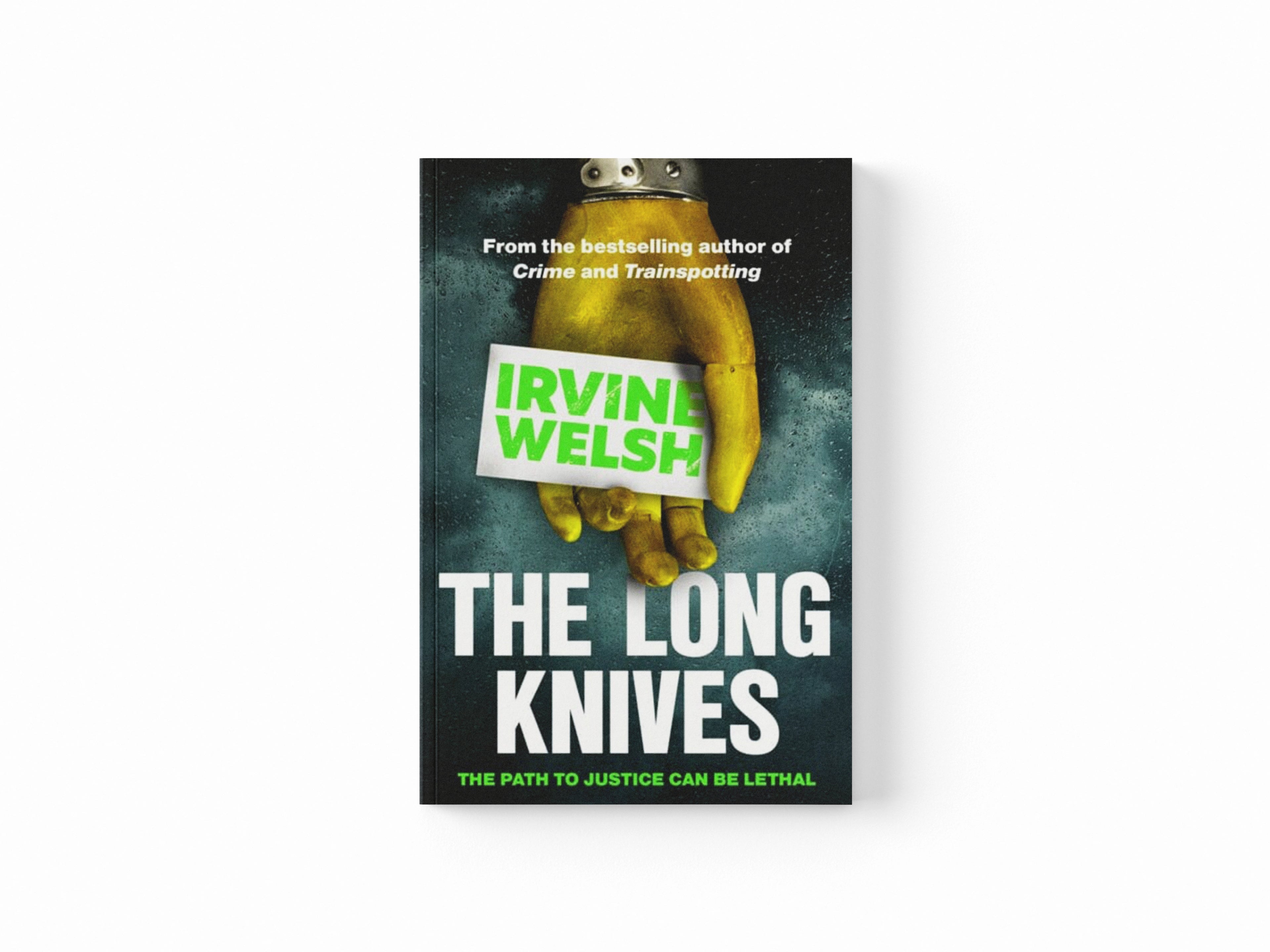 The Long Knives