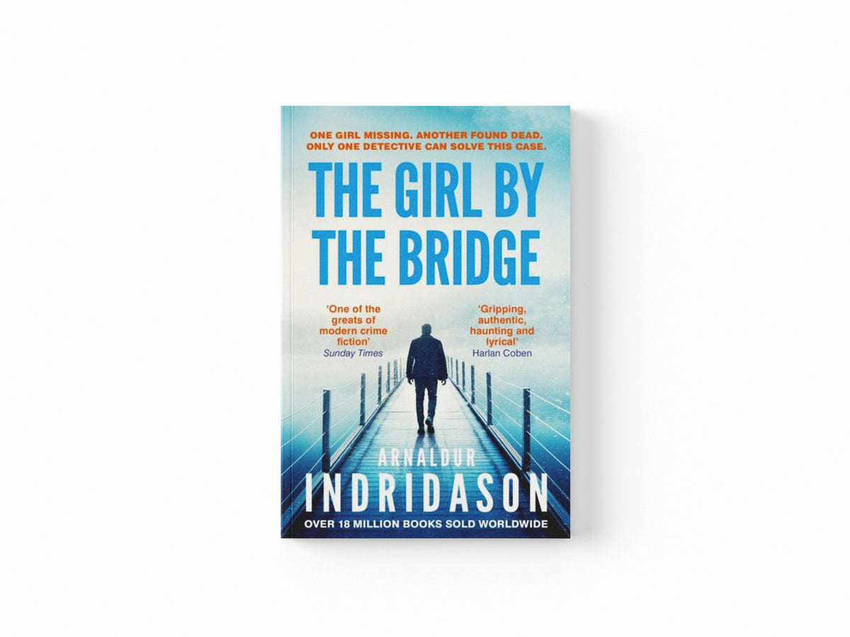 The Girl by the Bridge