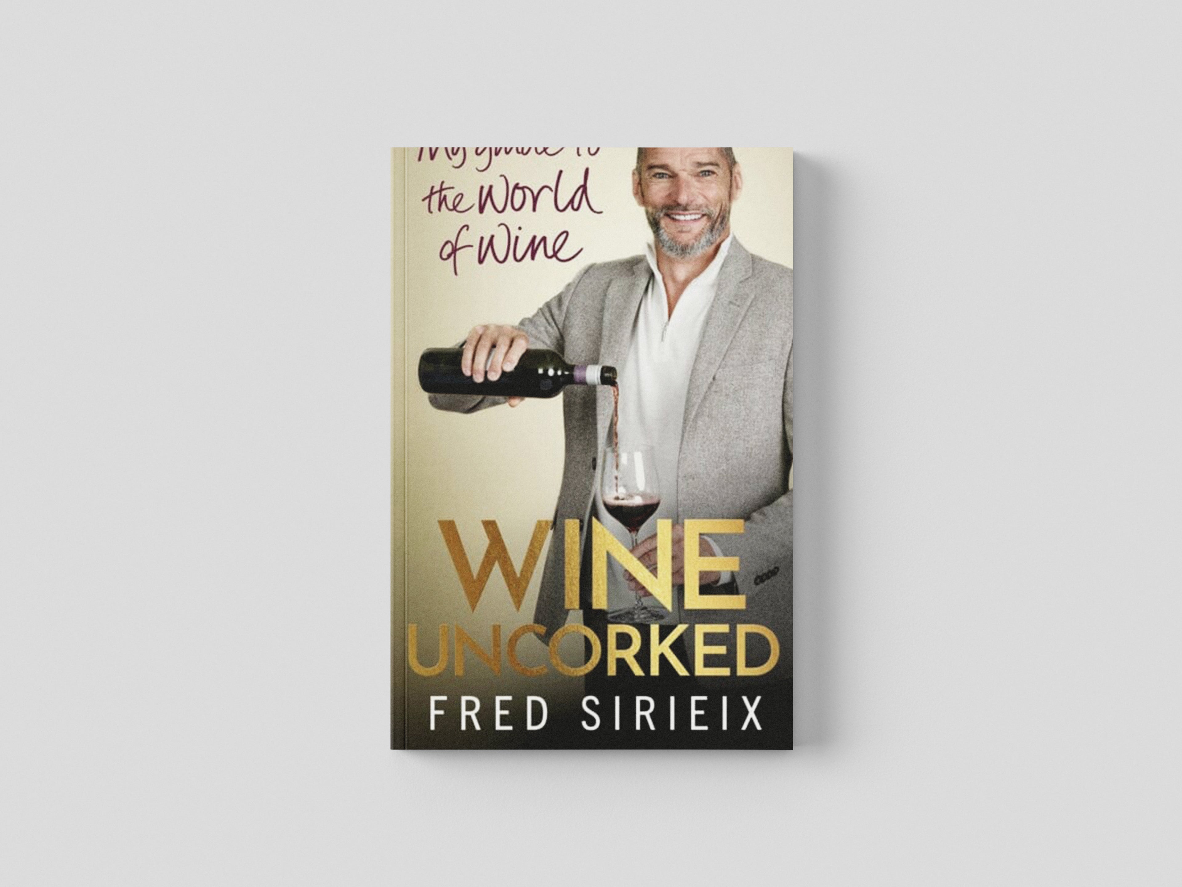 Wine Uncorked by Ebury Publishing; 9781529149555