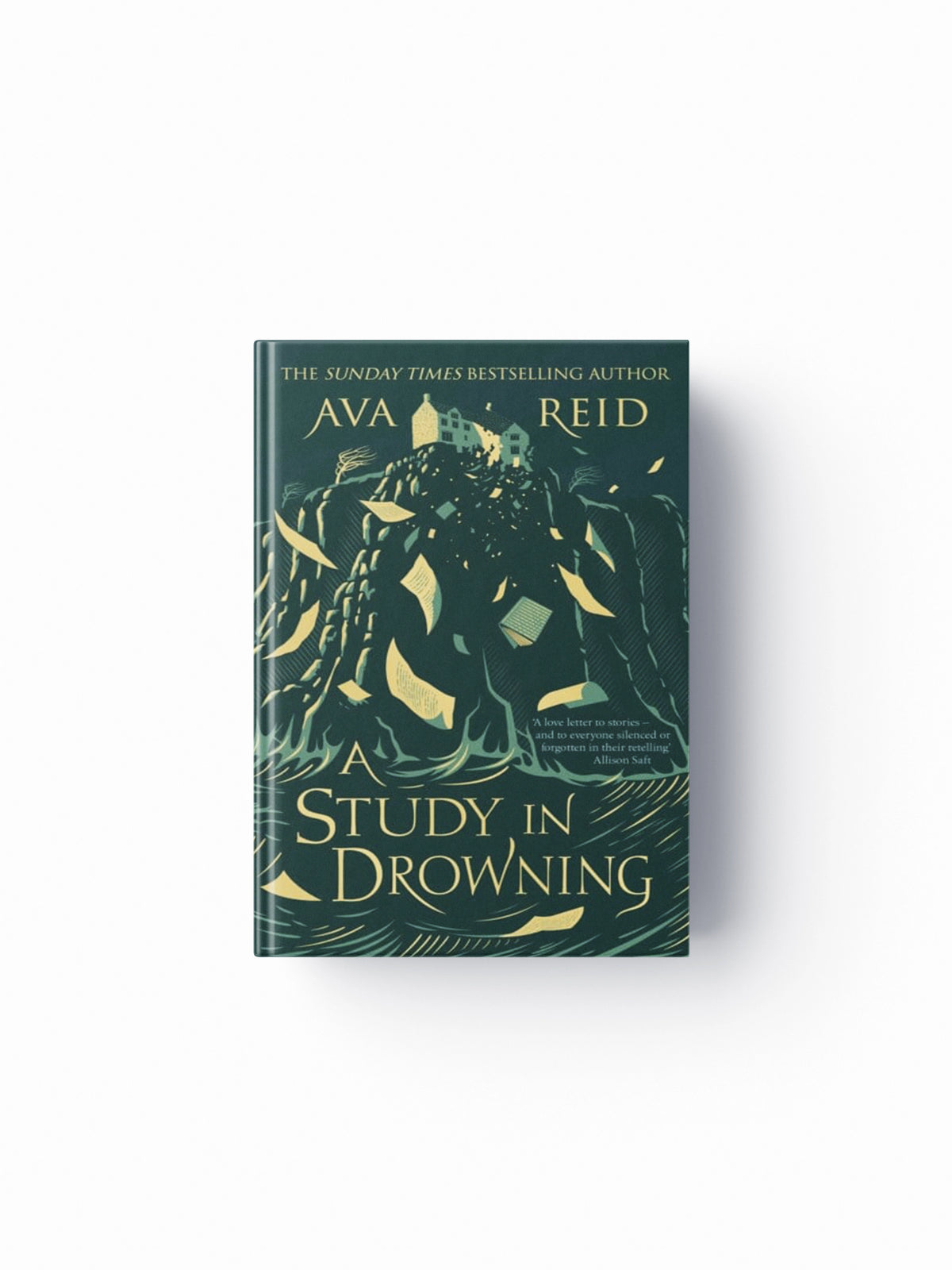 A Study in Drowning
