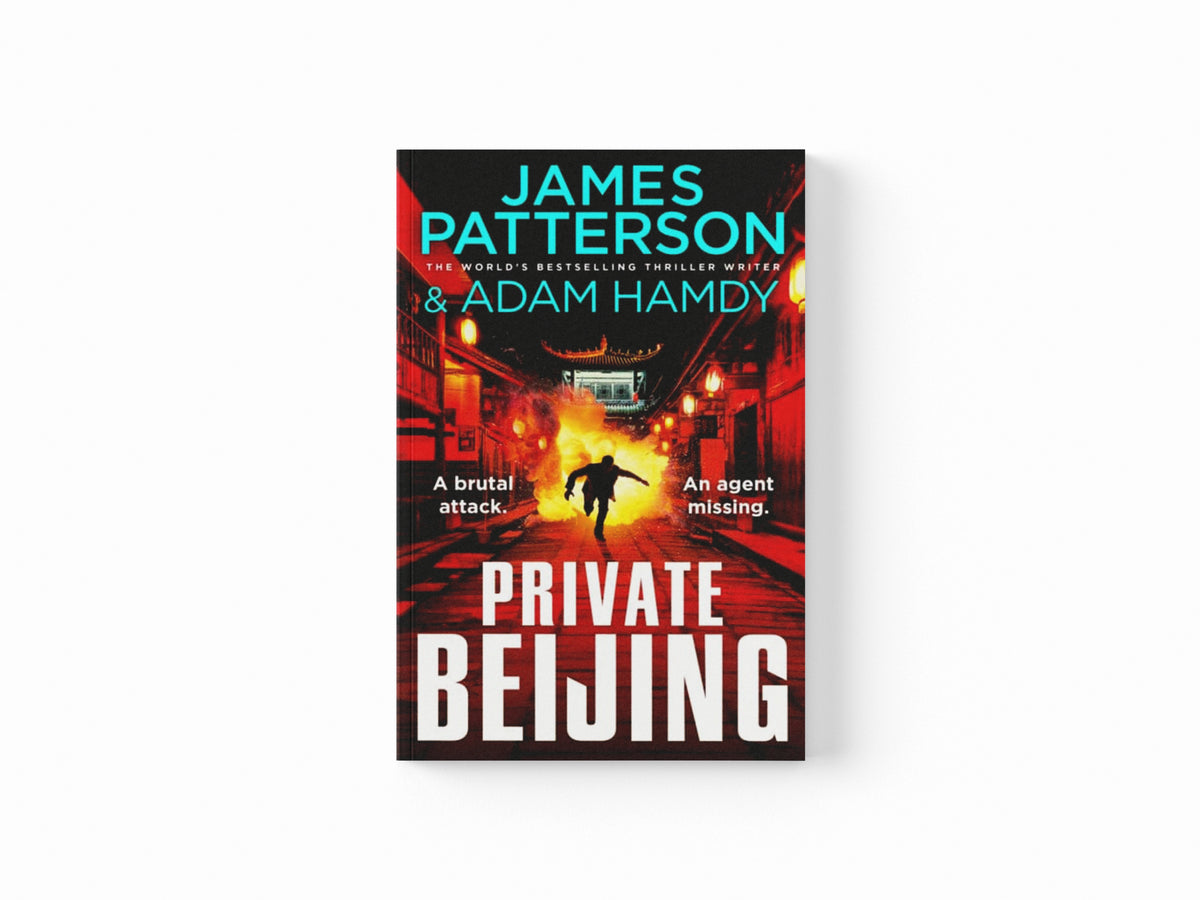 Private Beijing