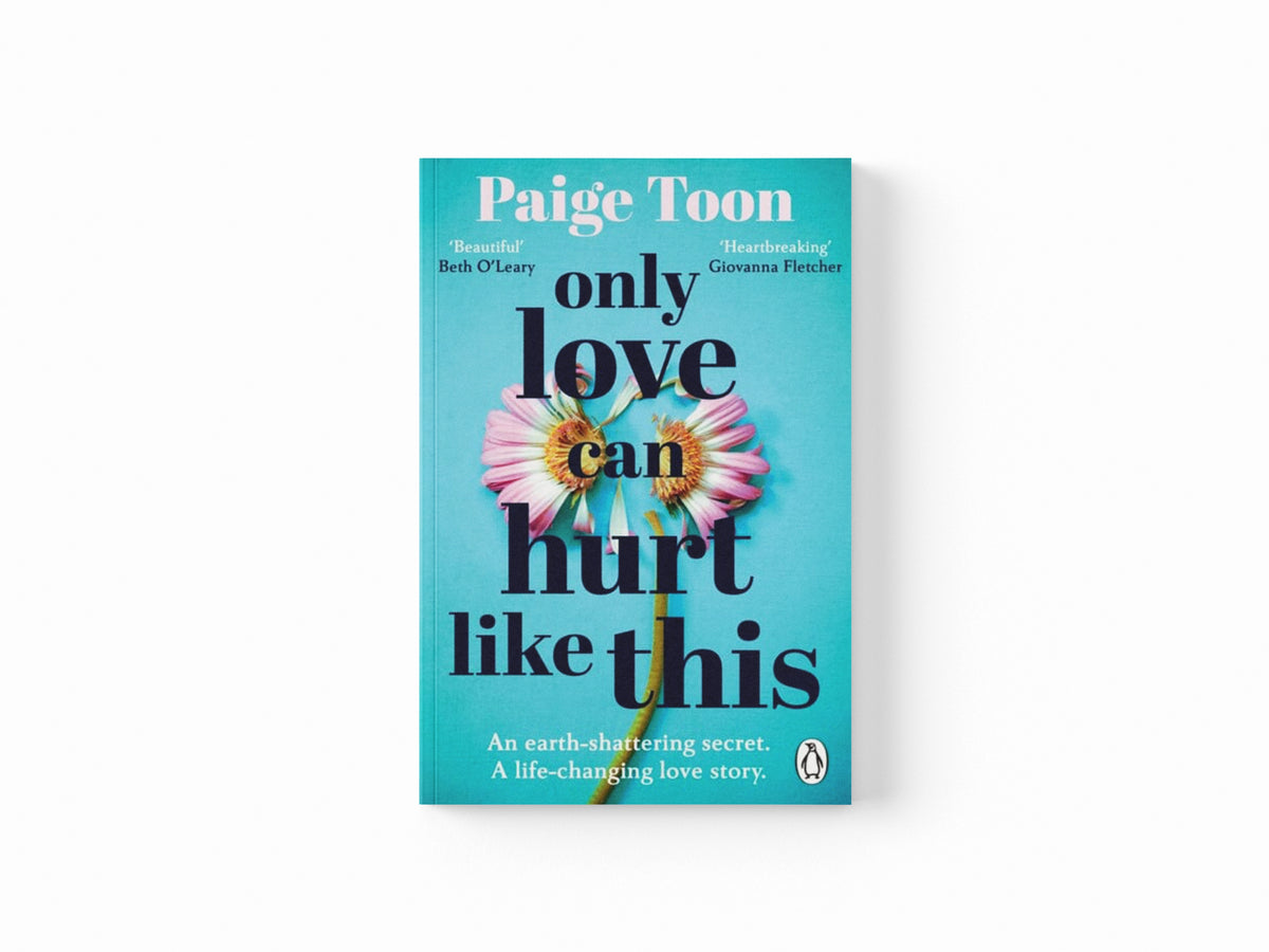 Only Love Can Hurt Like This