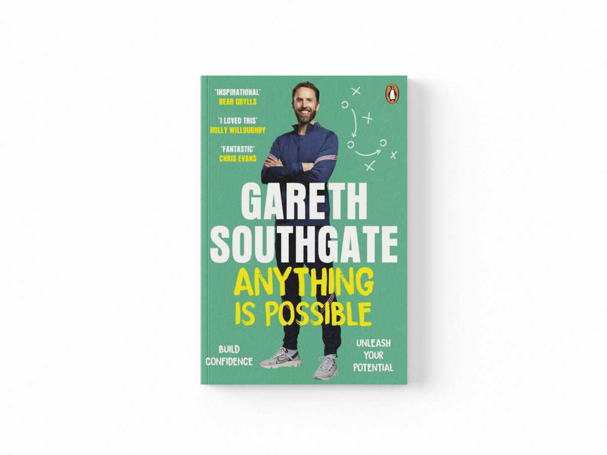 Anything is Possible