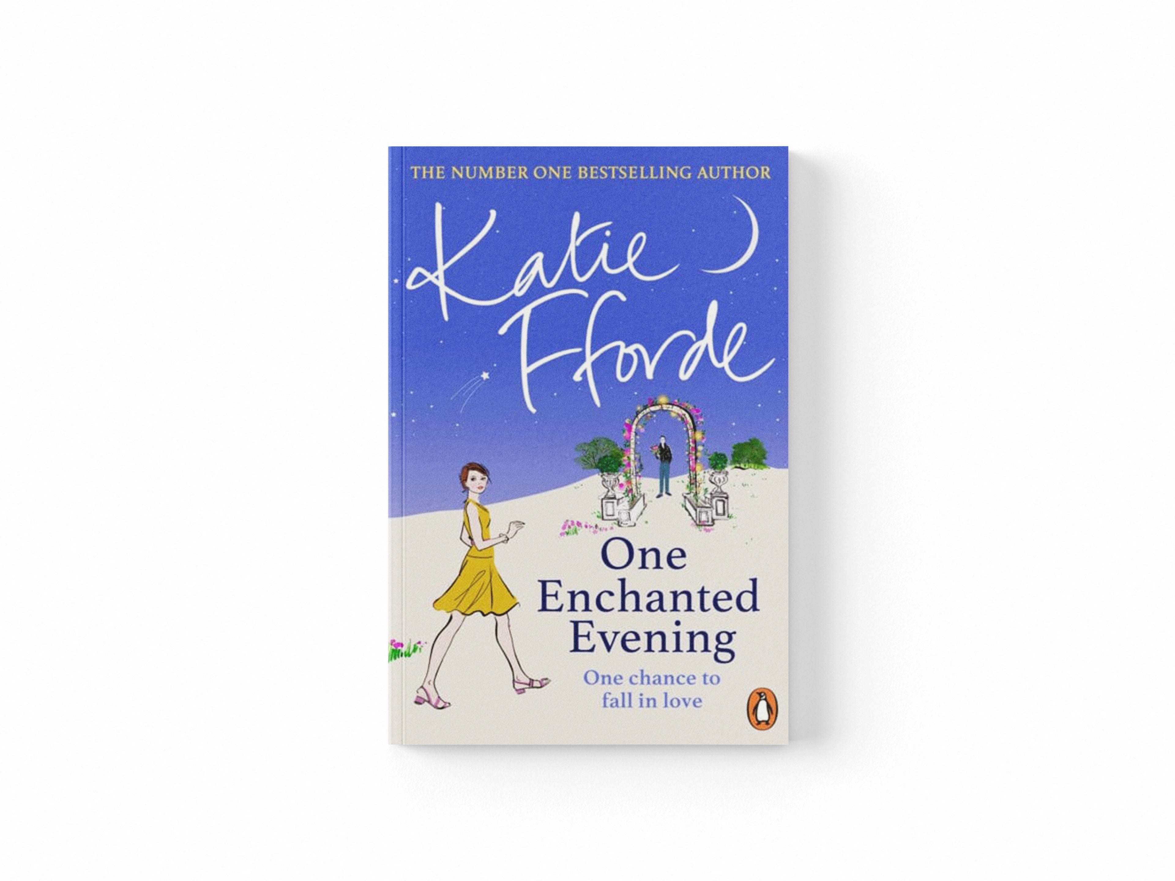 One Enchanted Evening