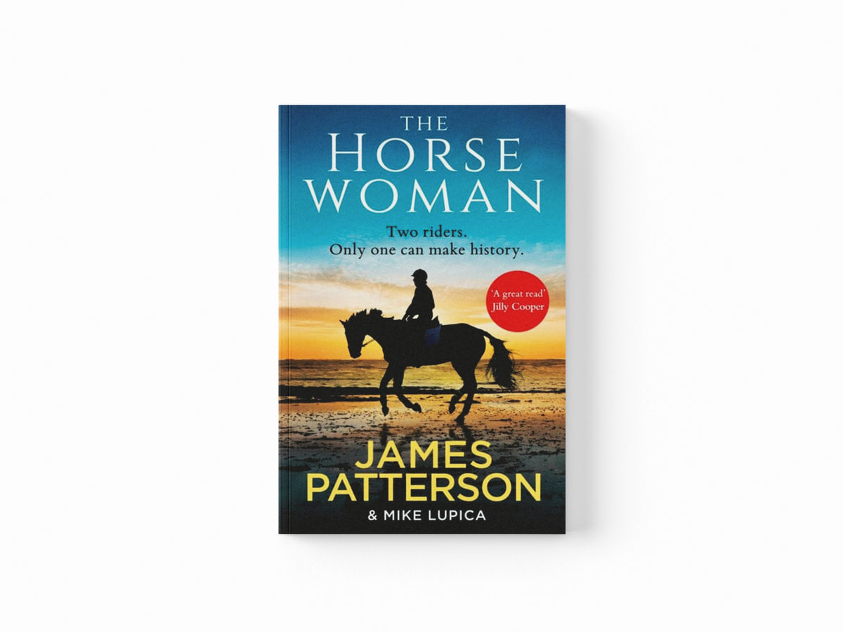 The Horsewoman