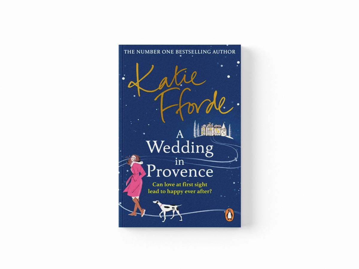 A Wedding in Provence