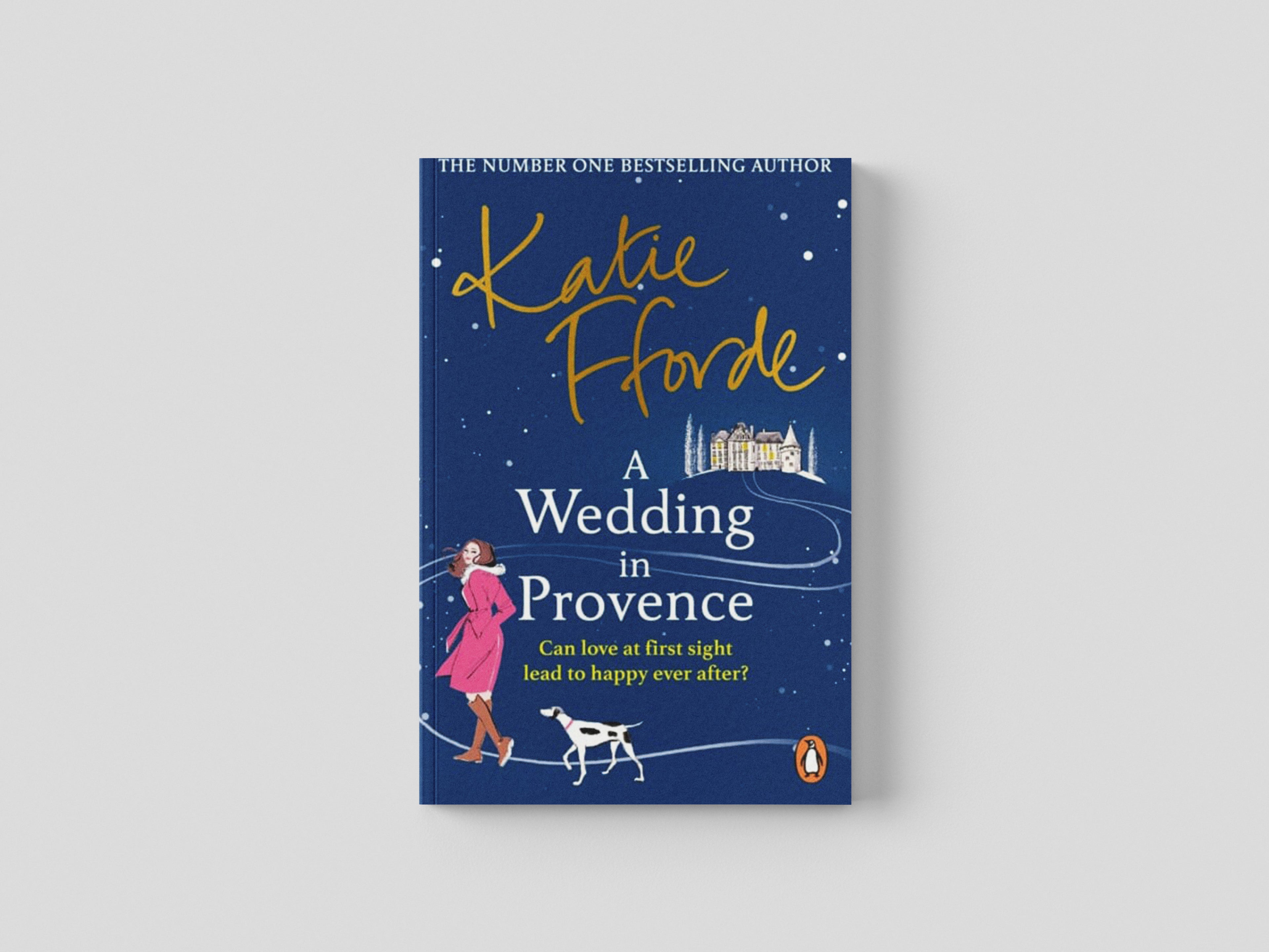 A Wedding in Provence by Cornerstone; 9781529158830