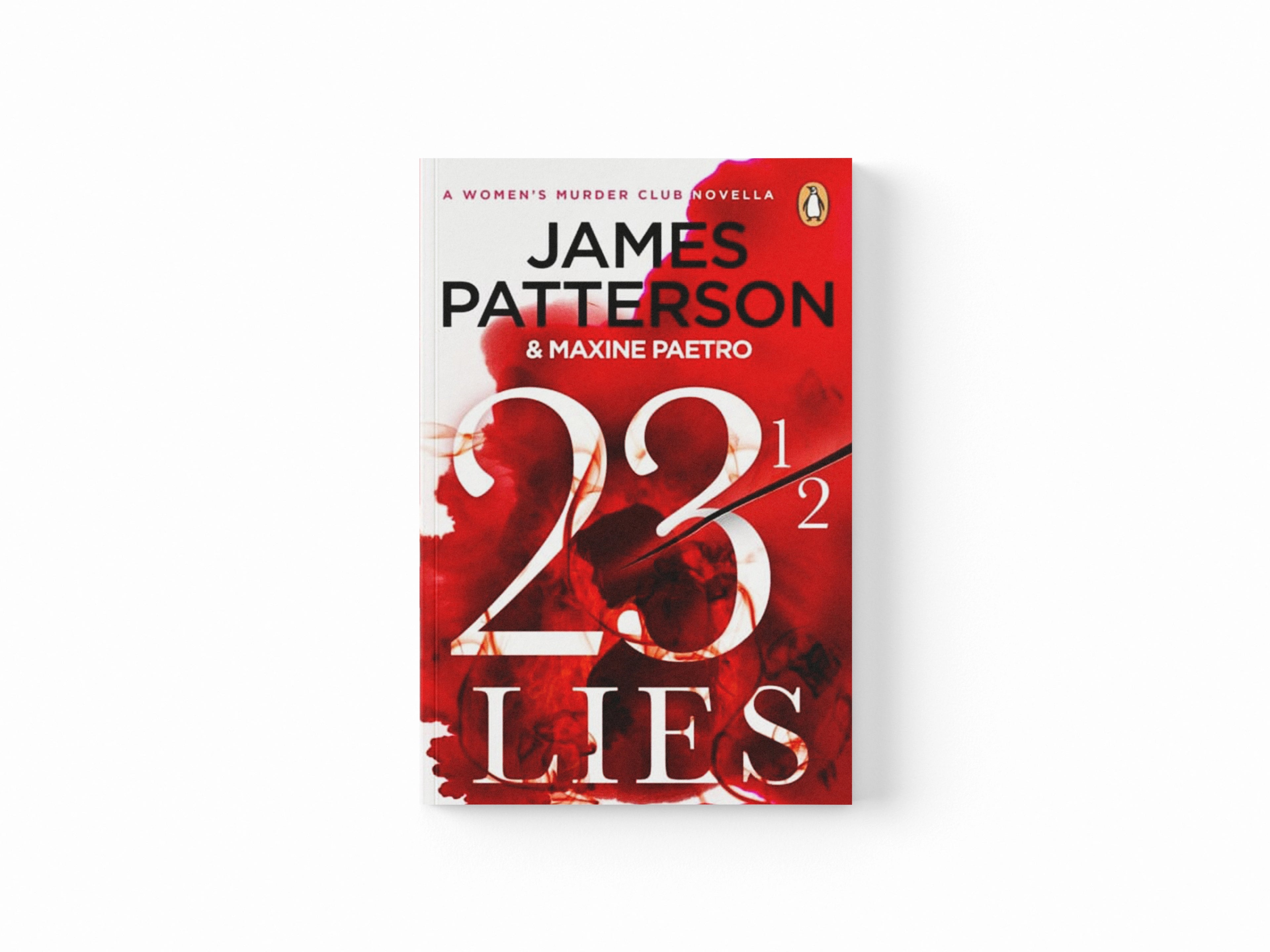 23 ½ Lies