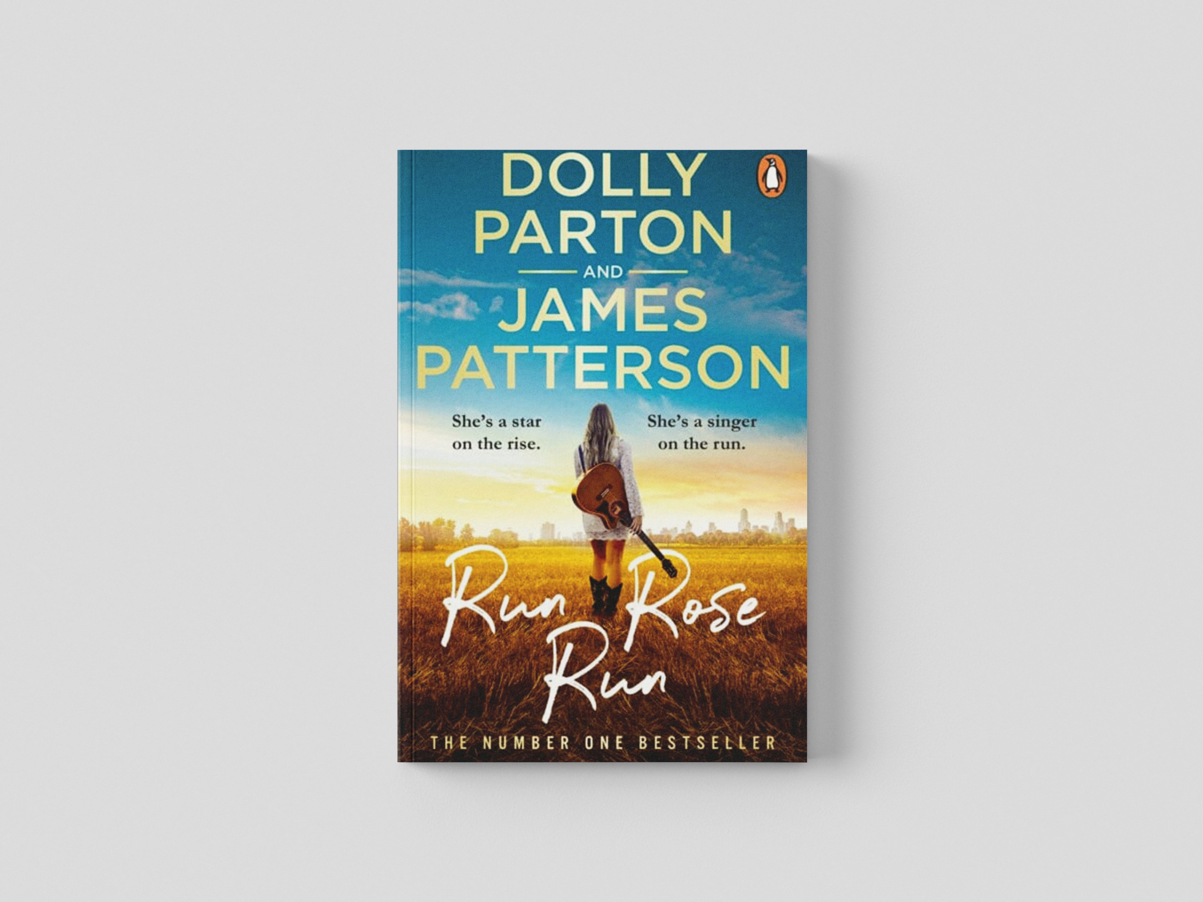 Run Rose Run by Cornerstone; 9781529160291