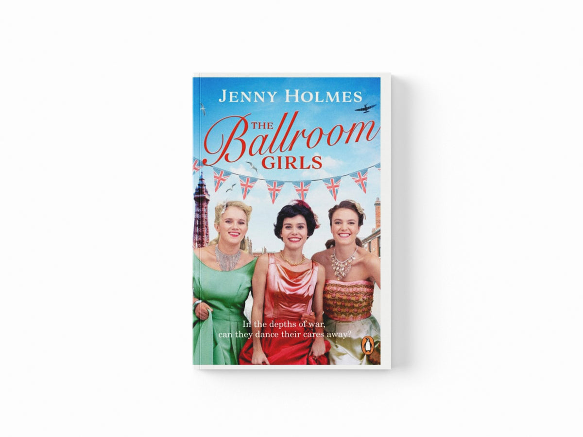 The Ballroom Girls