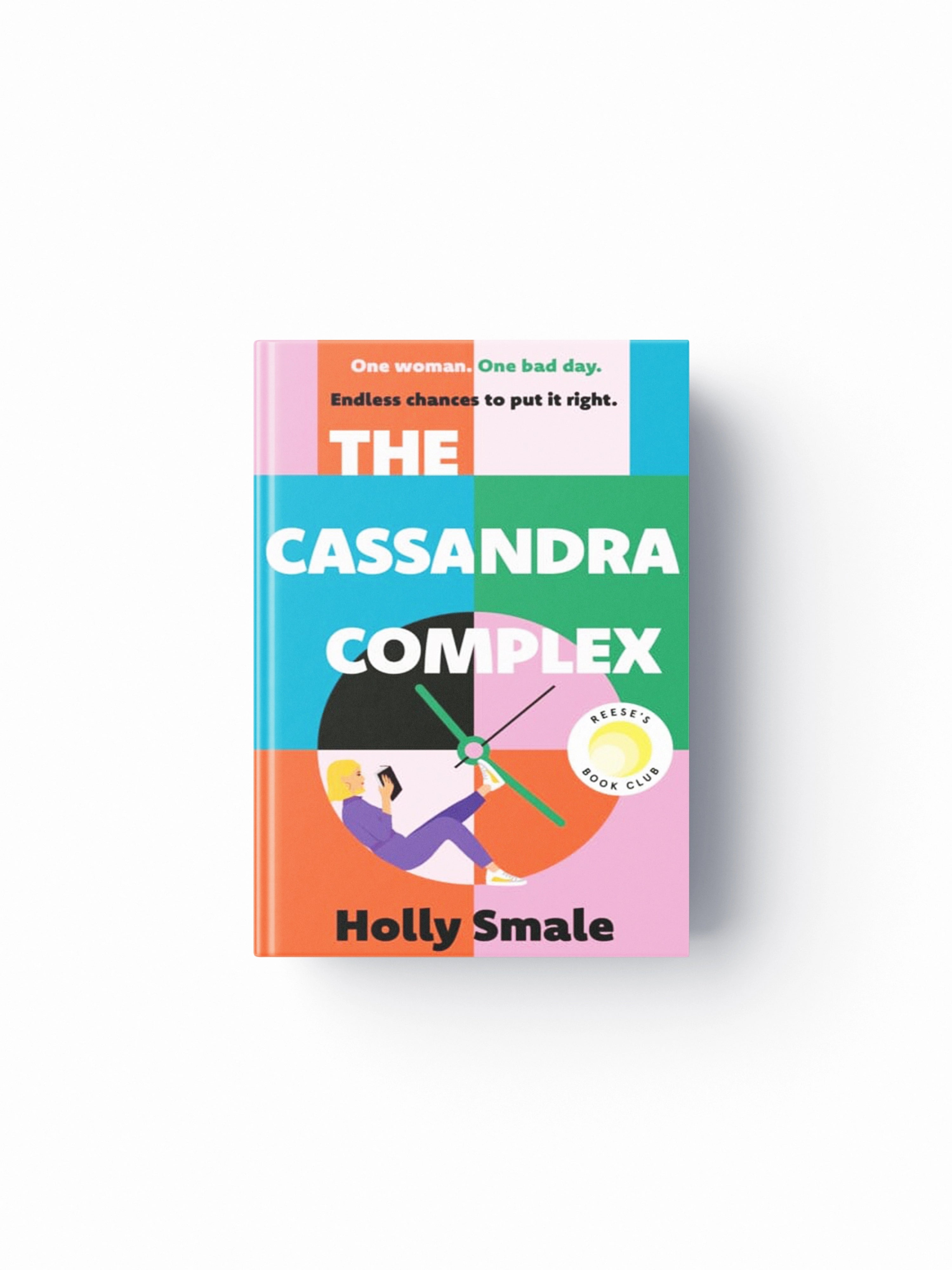 The Cassandra Complex