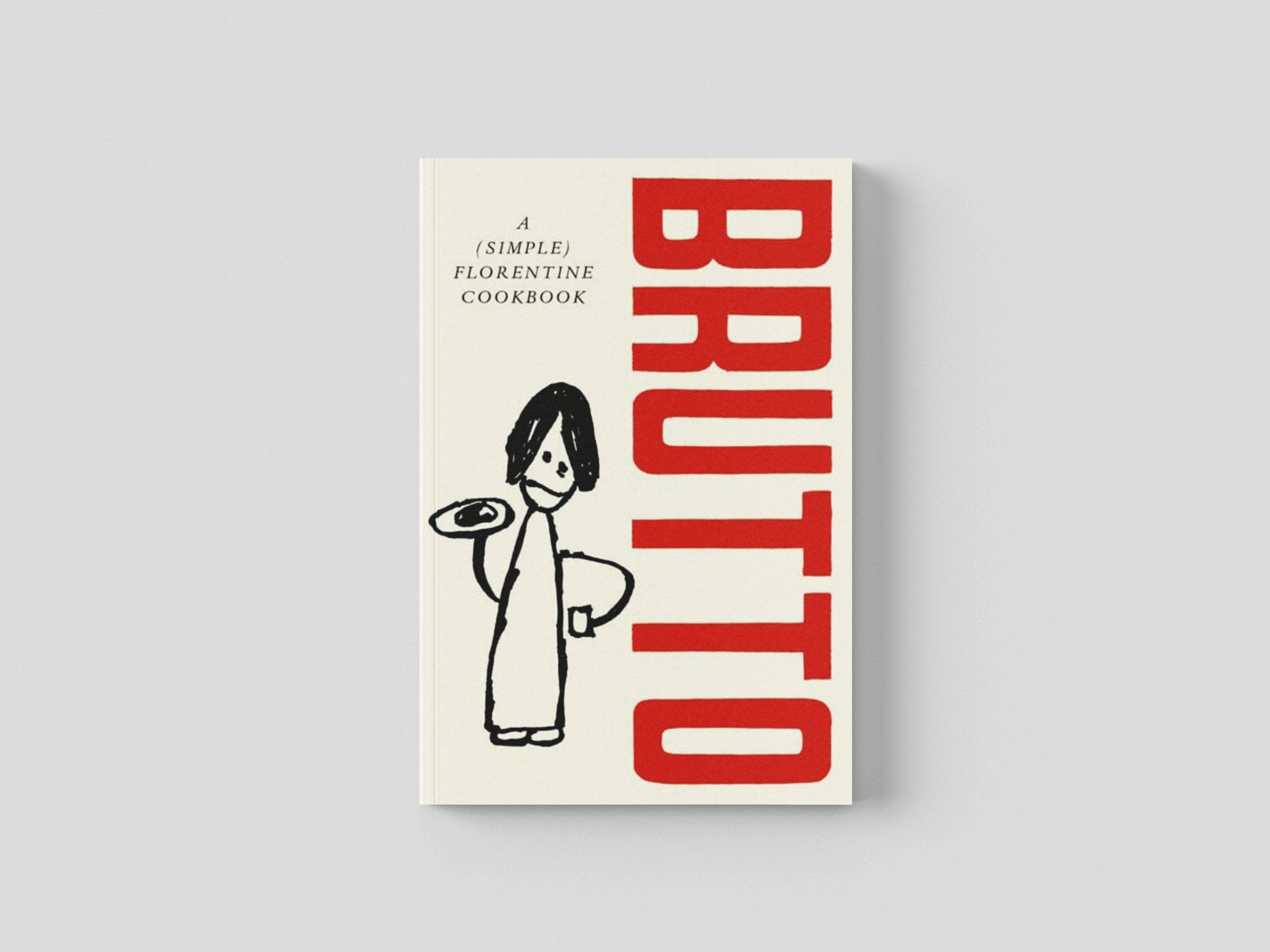 Brutto by Russell Norman; 9781529197143
