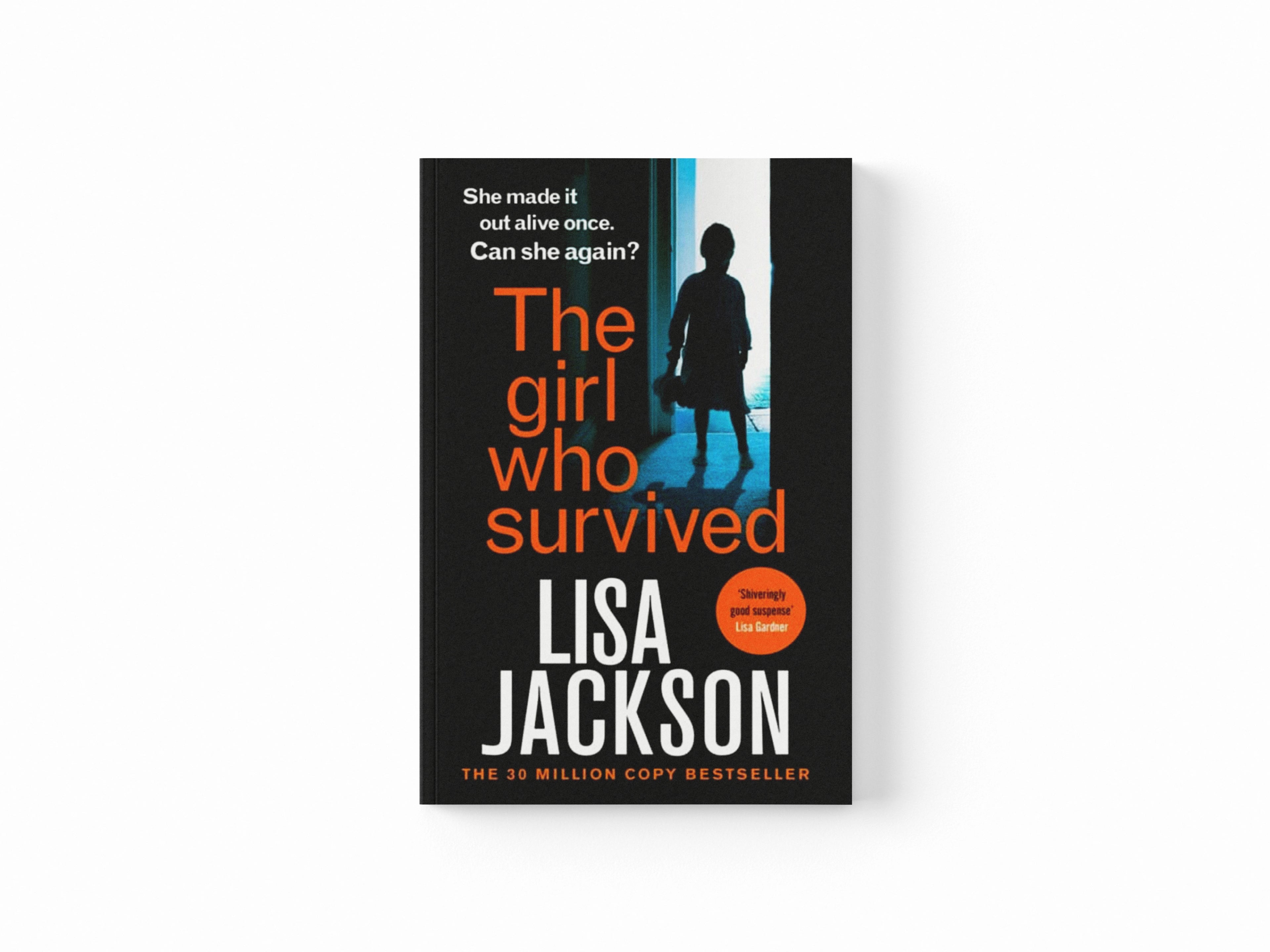 The Girl Who Survived