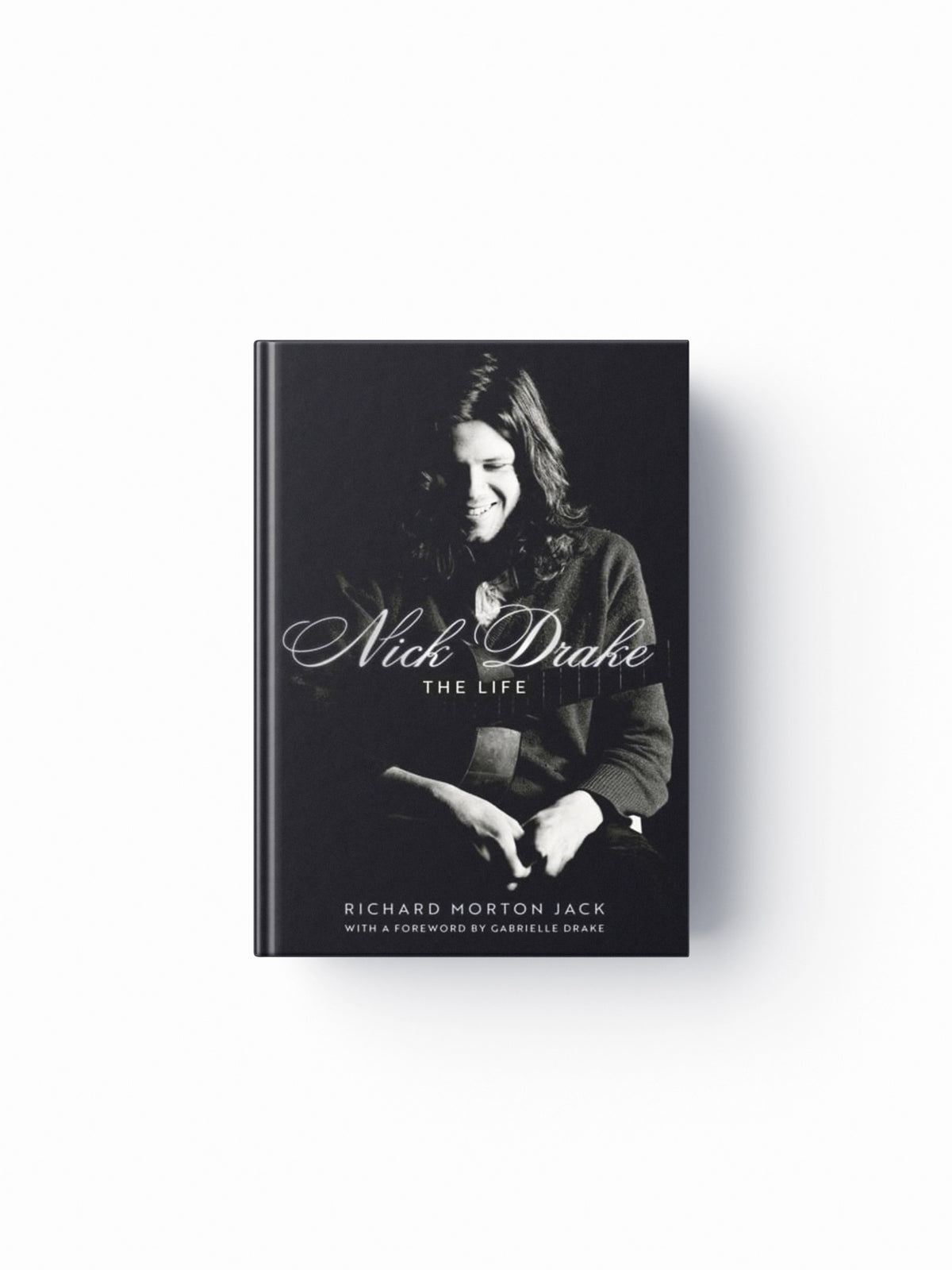 Nick Drake: The Life