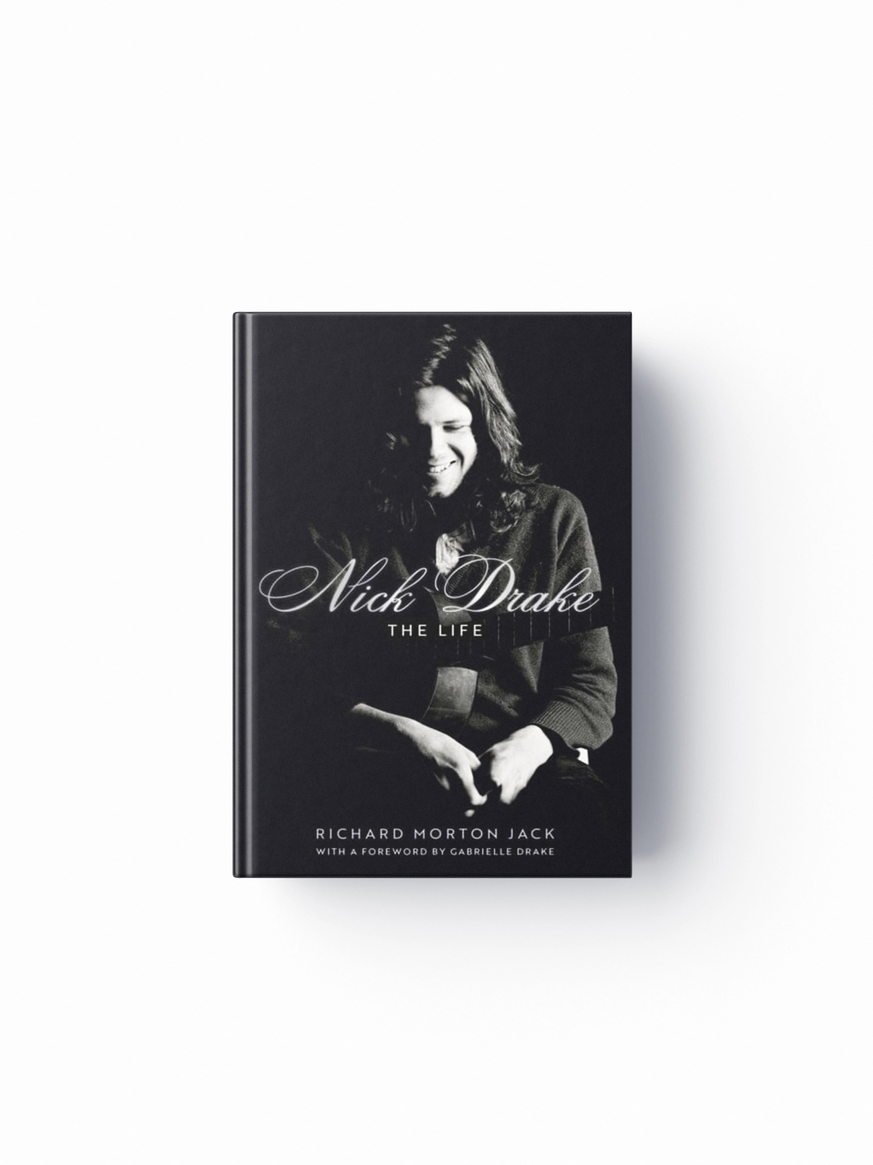 Nick Drake: The Life