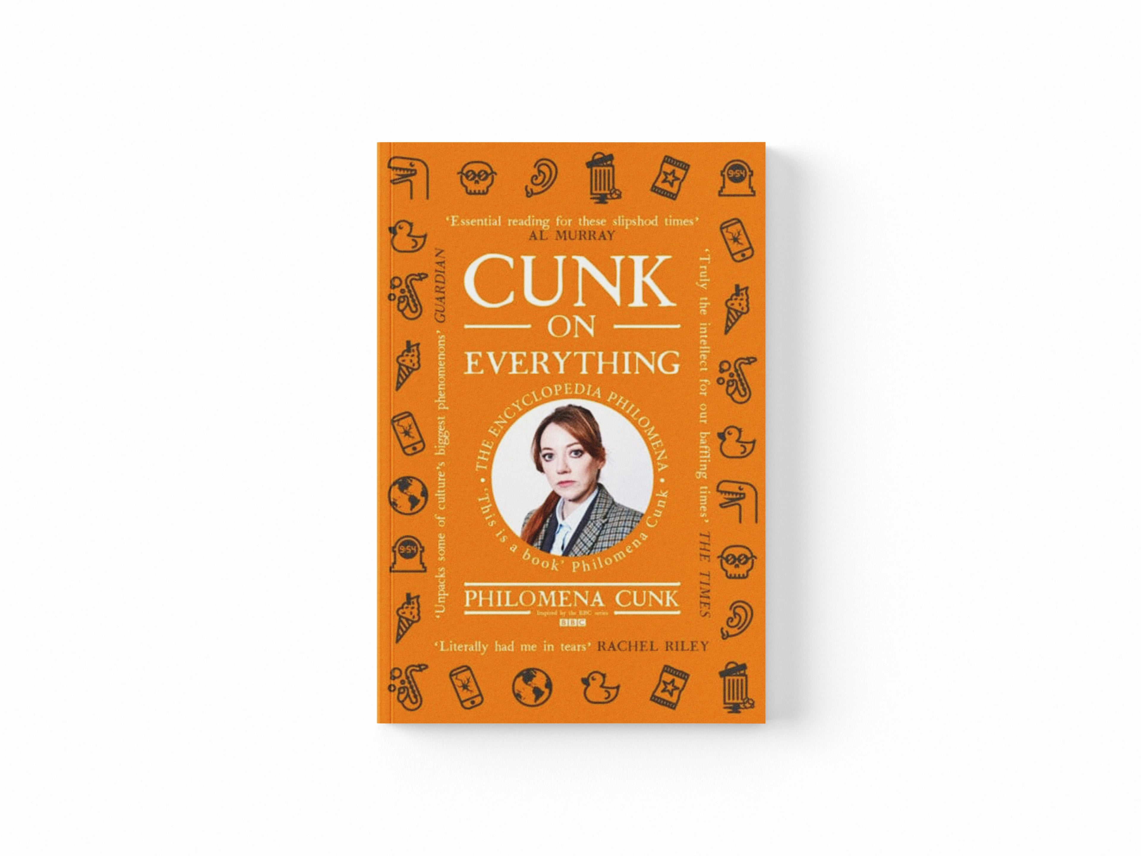 Cunk on Everything