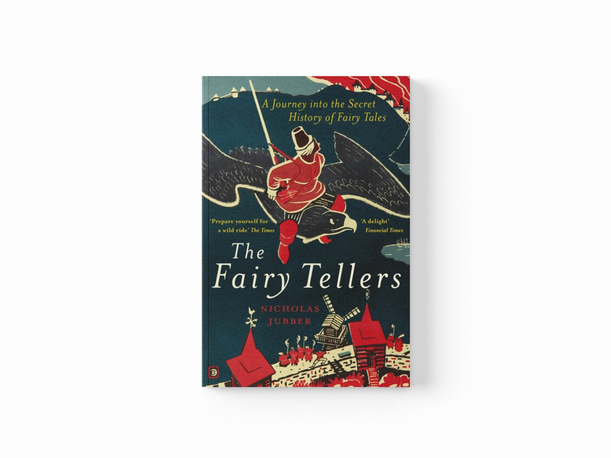 The Fairy Tellers