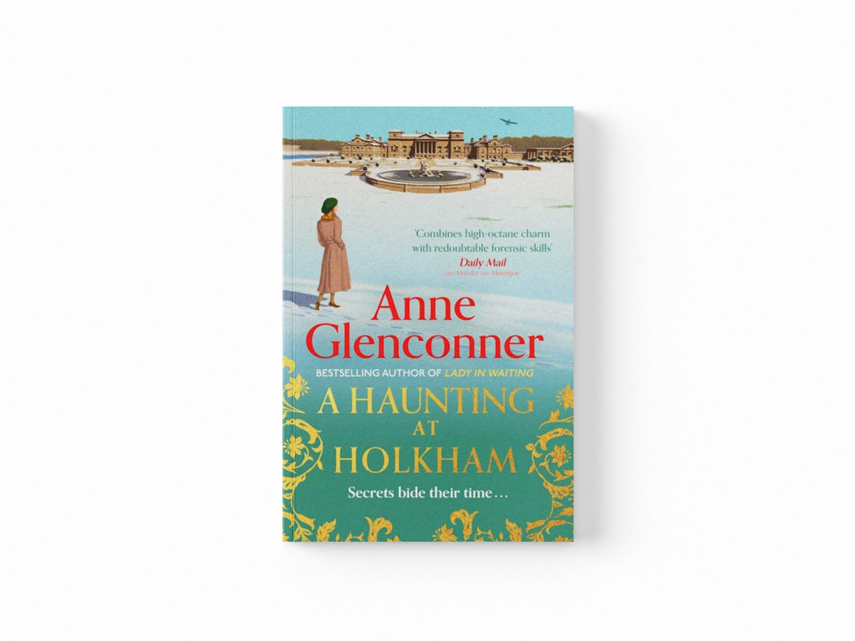 A Haunting at Holkham