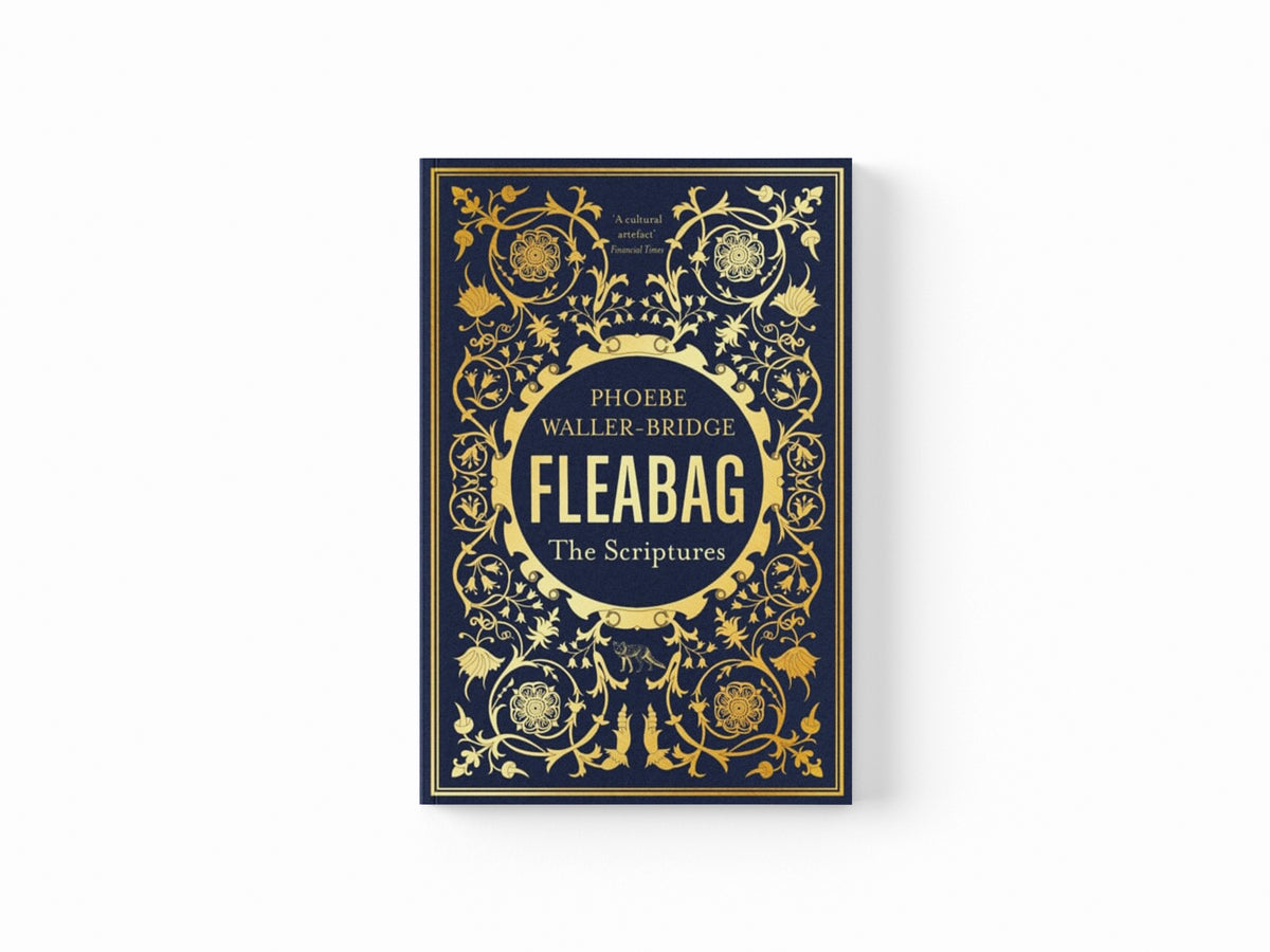 Fleabag: The Scriptures