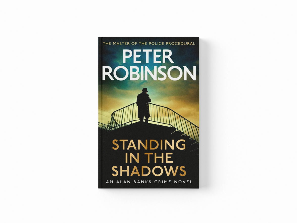 Standing in the Shadows