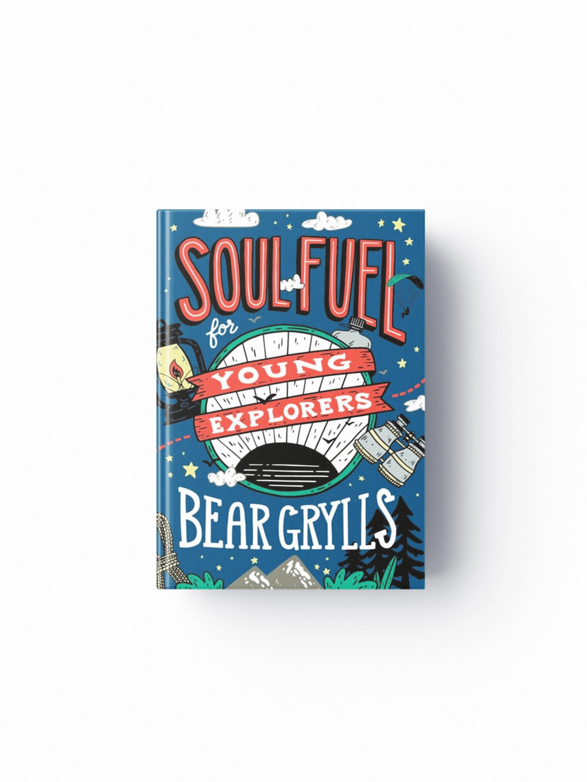 Soul Fuel for Young Explorers