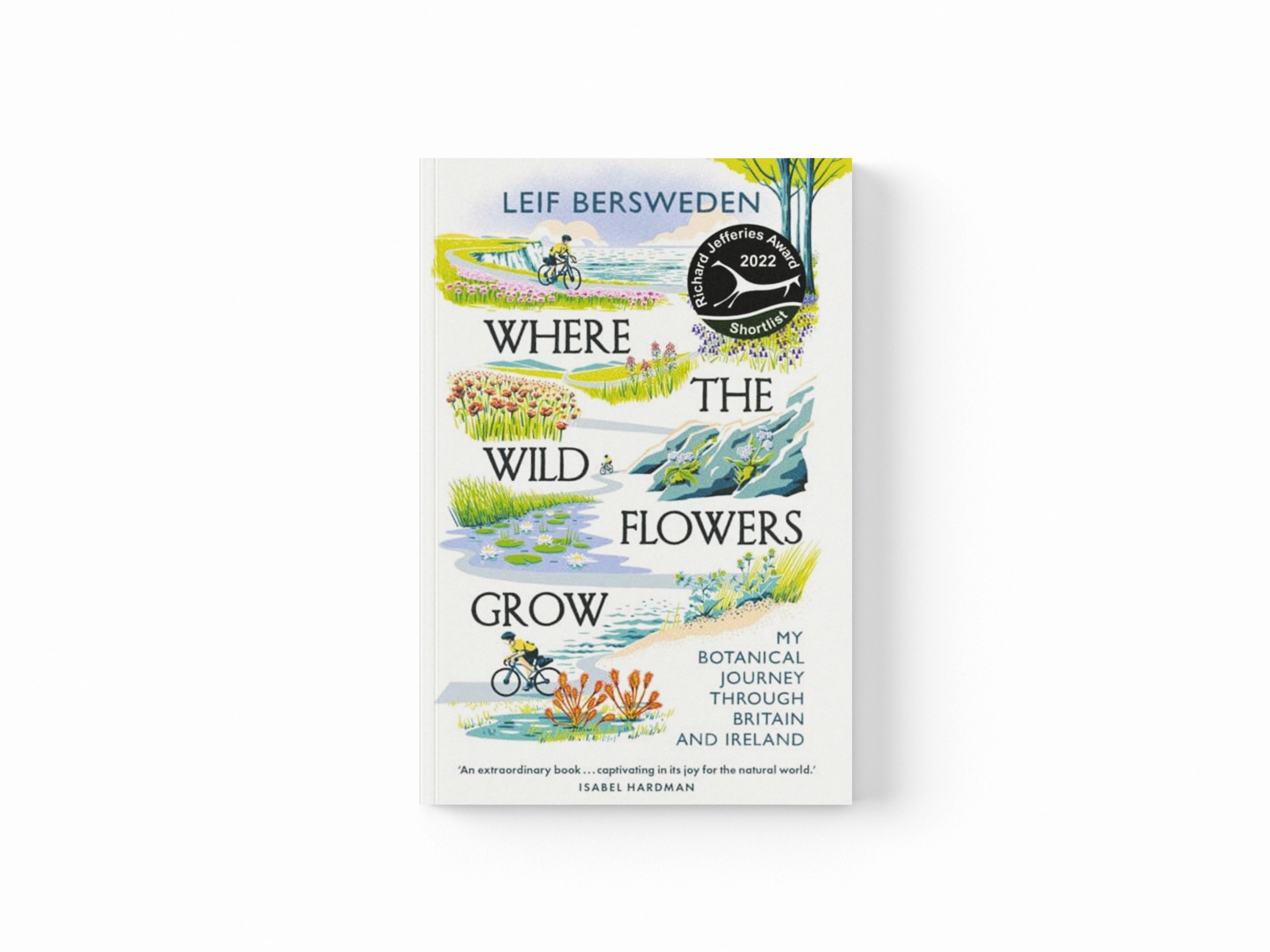 Where the Wildflowers Grow