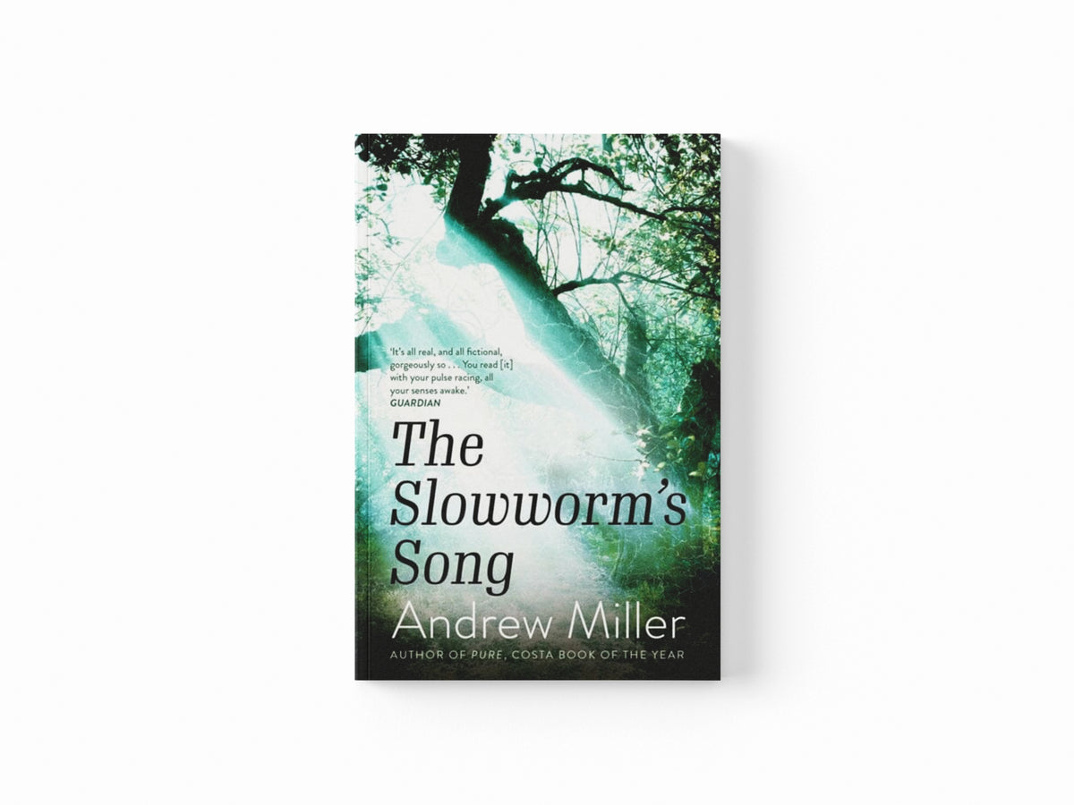 The Slowworm's Song