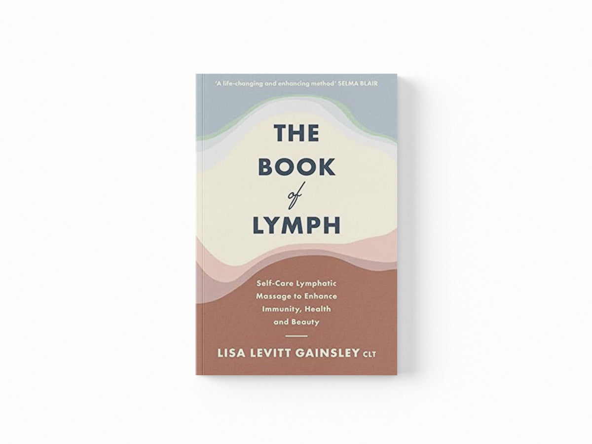 The Book of Lymph by Lisa Levitt Gainsley; 9781529354430