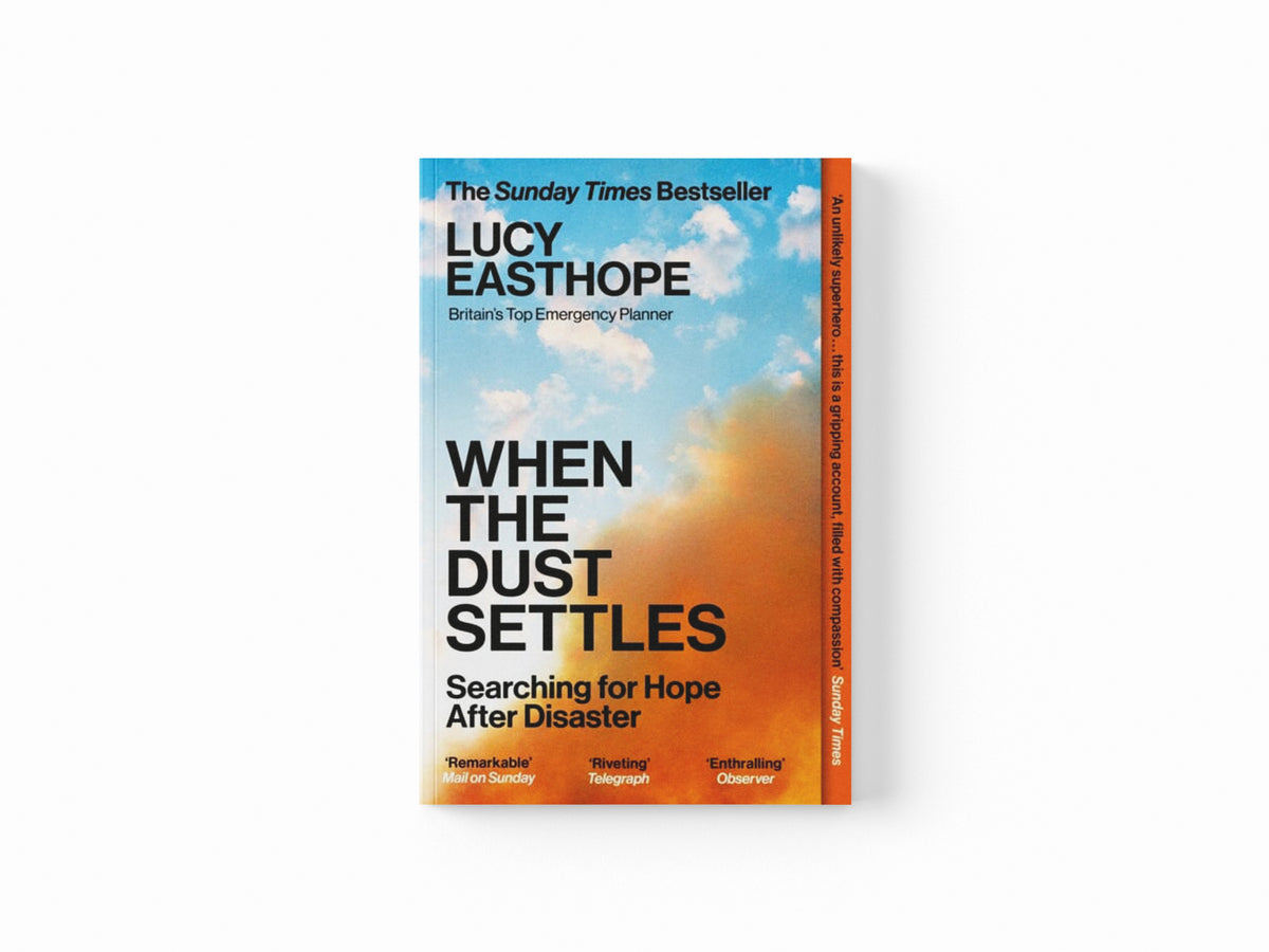 When the Dust Settles