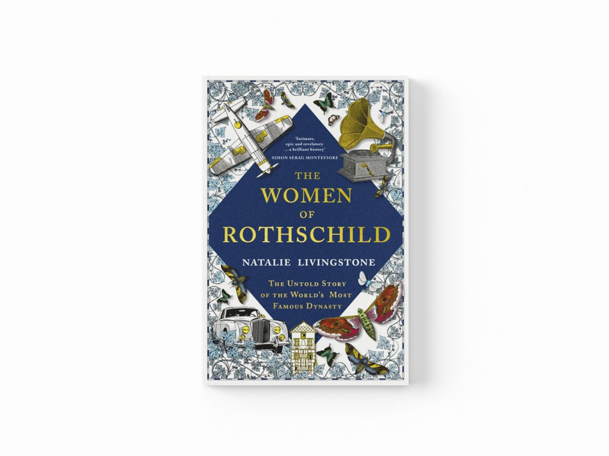 The Women of Rothschild