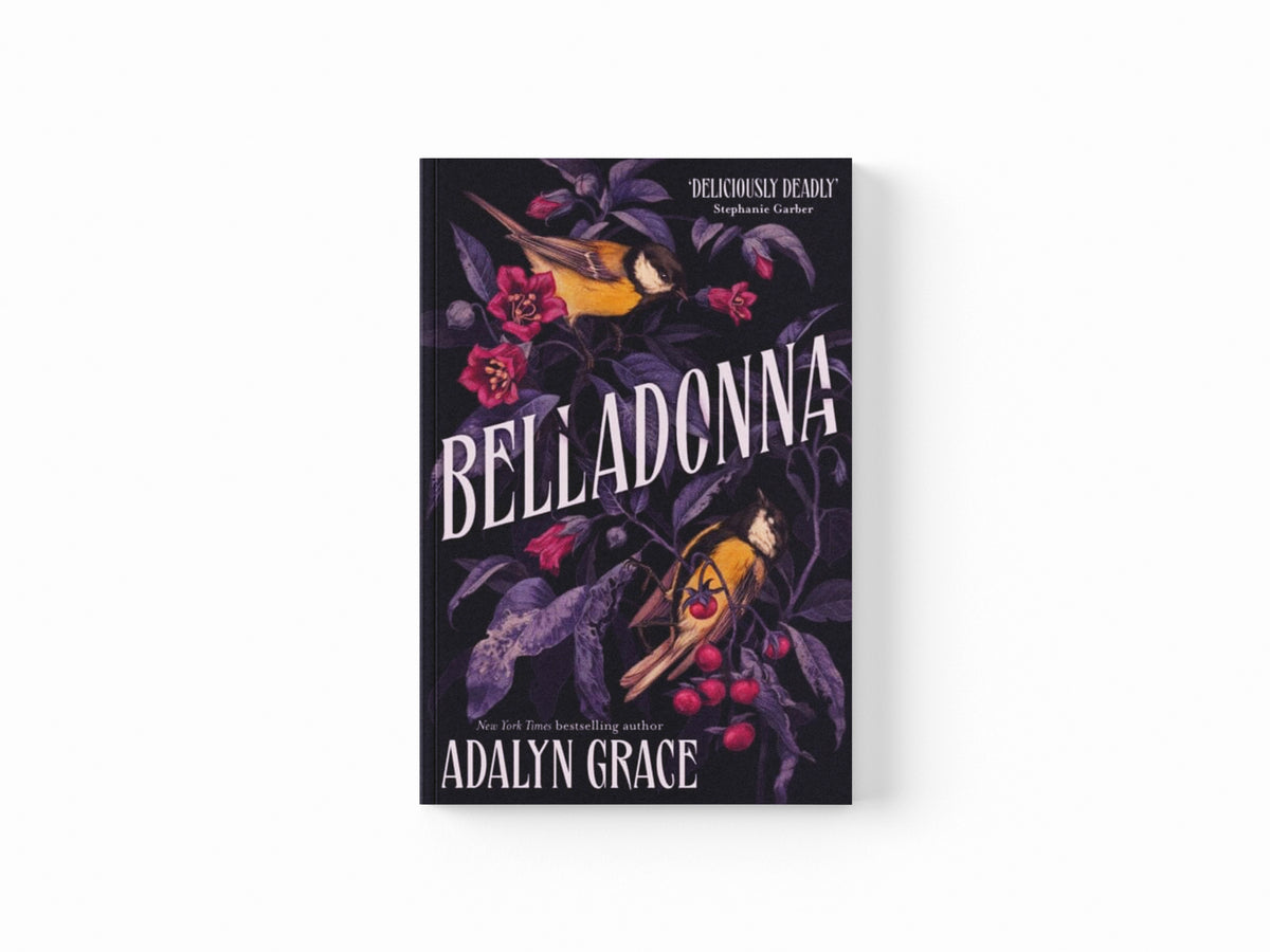 Belladonna