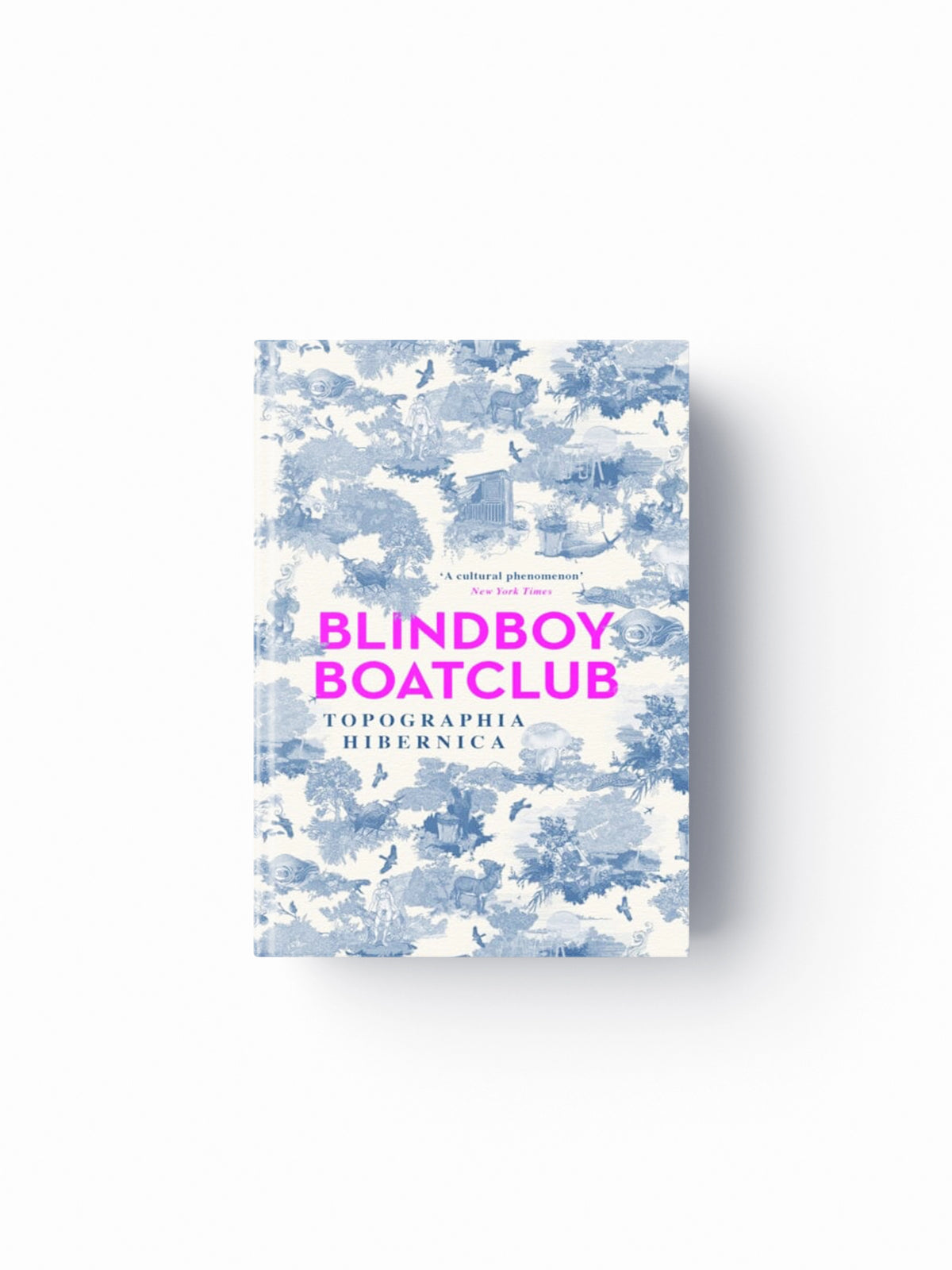 Topographia Hibernica