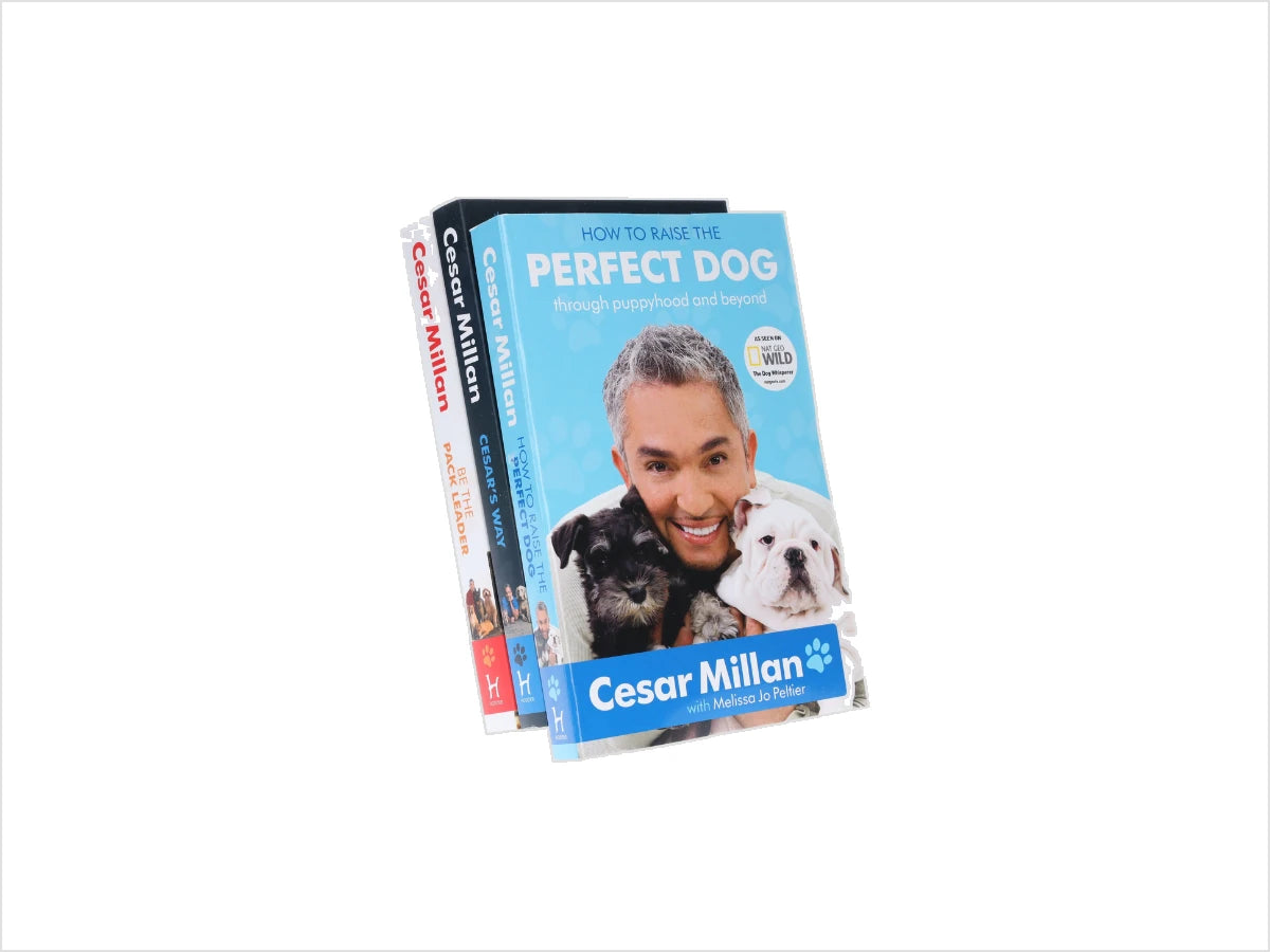 The Dog Whisperer Collection