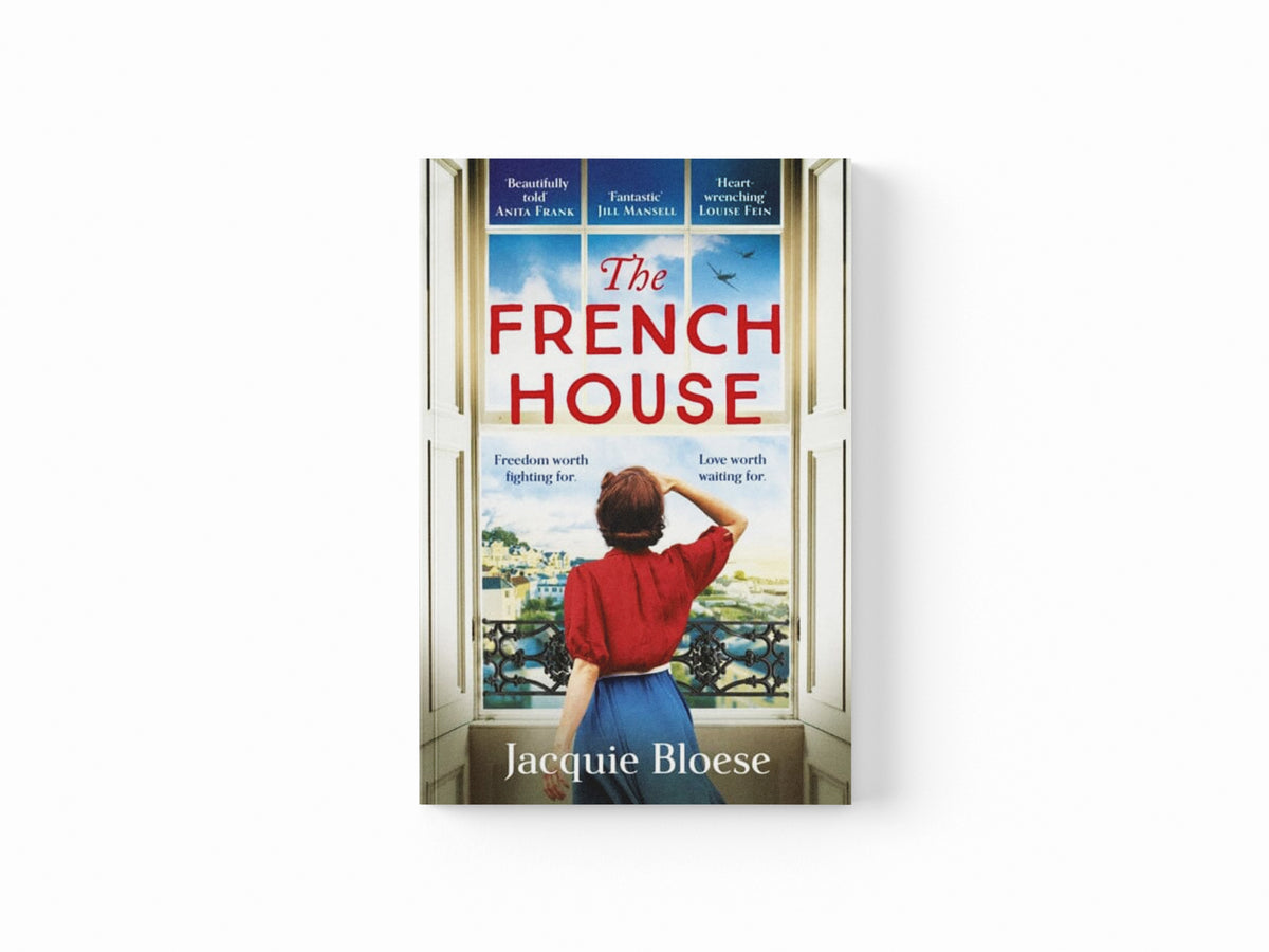 The French House