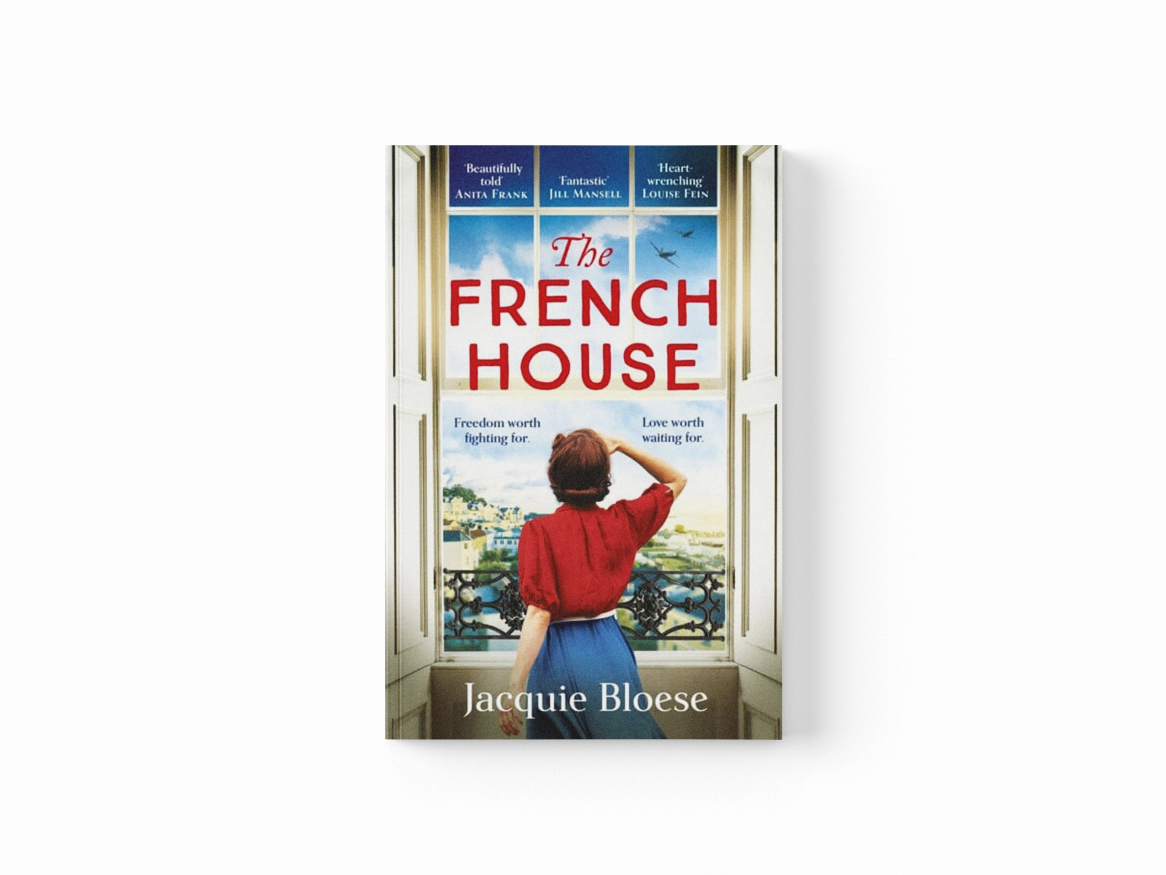 The French House