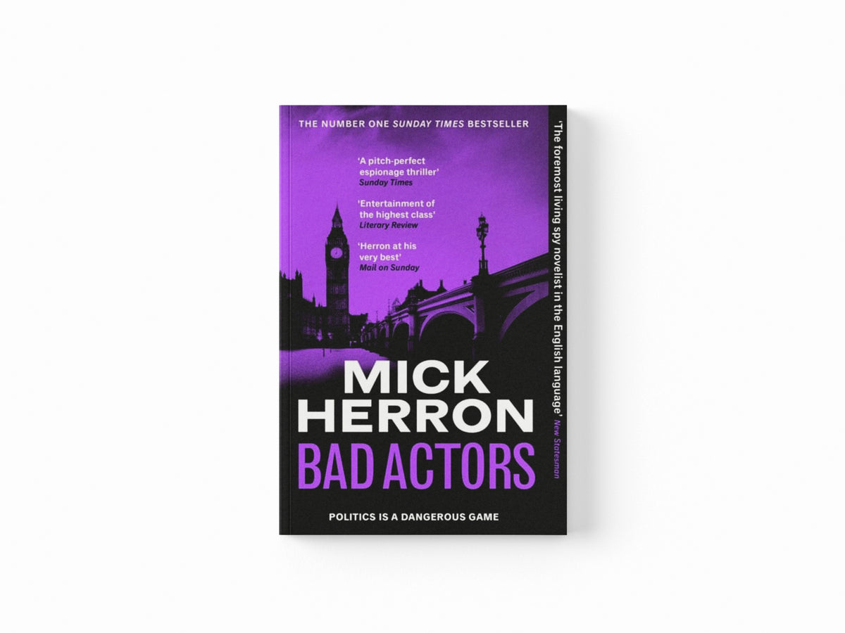Bad Actors