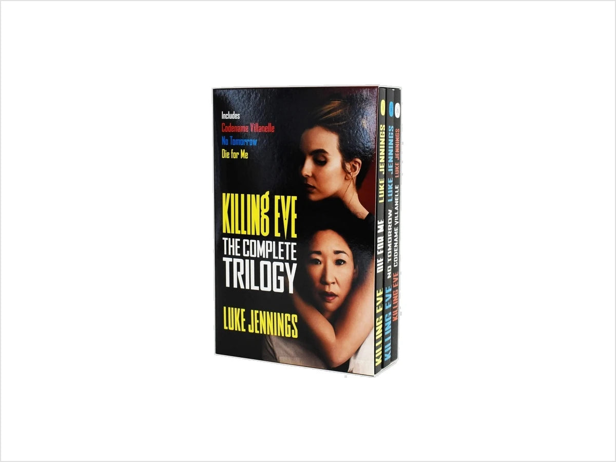 Killing Eve Collection