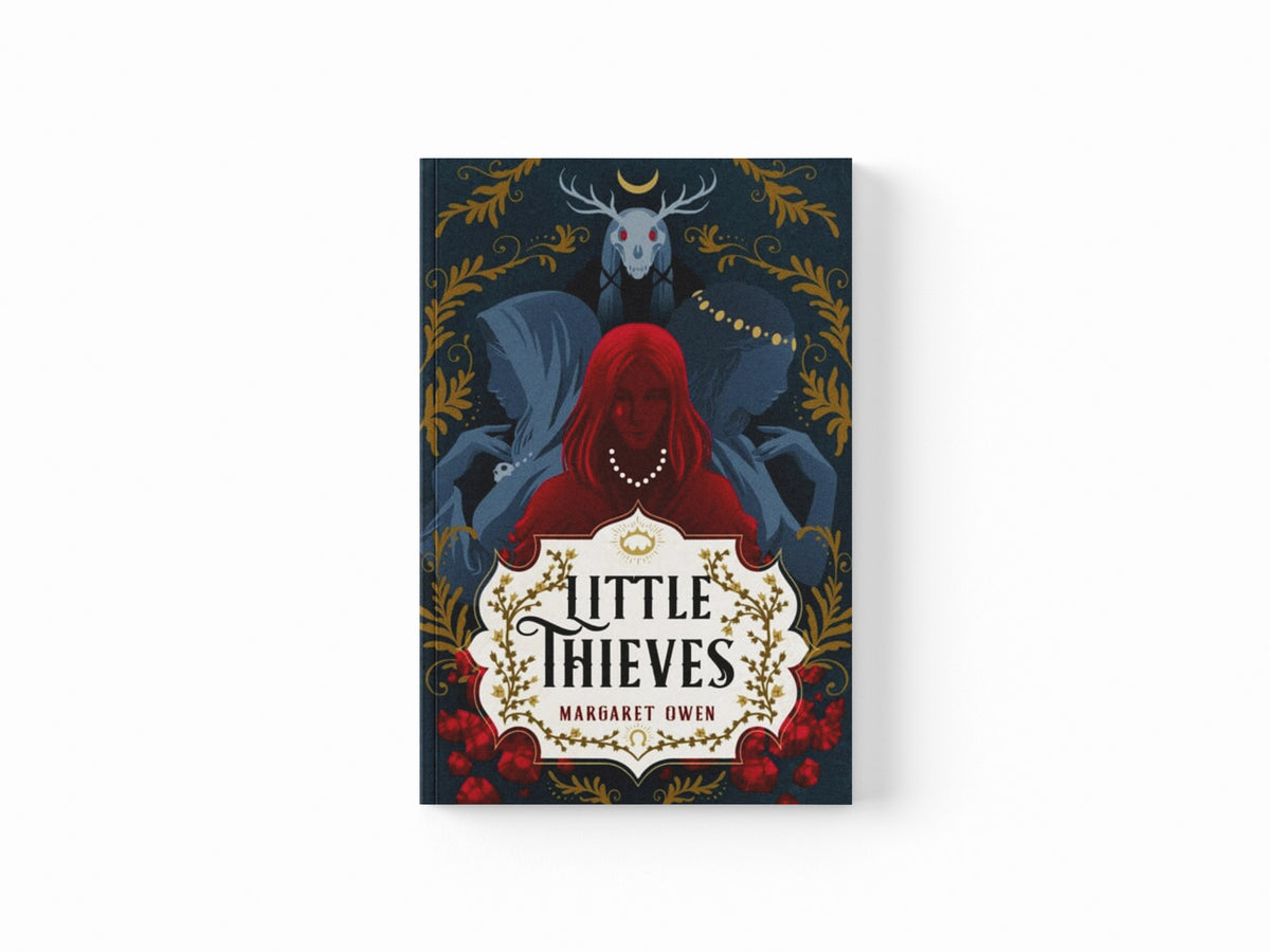 Little Thieves